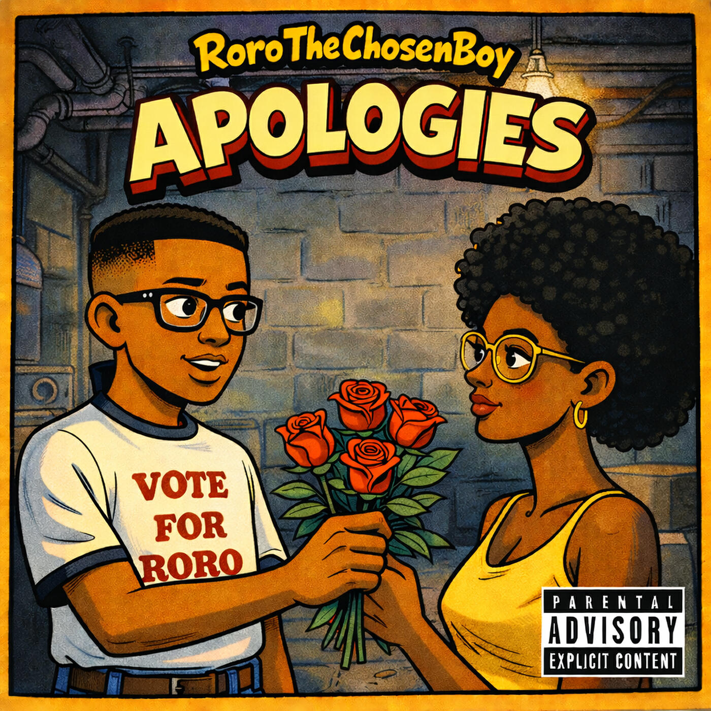 RoroTheChosenBoy