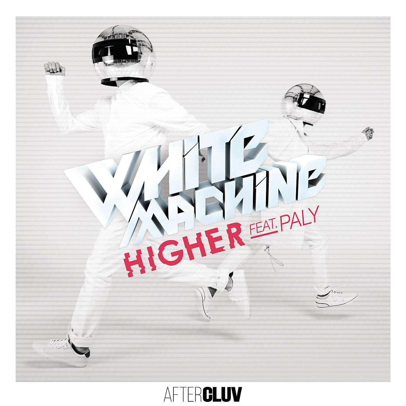 Релиз Higher