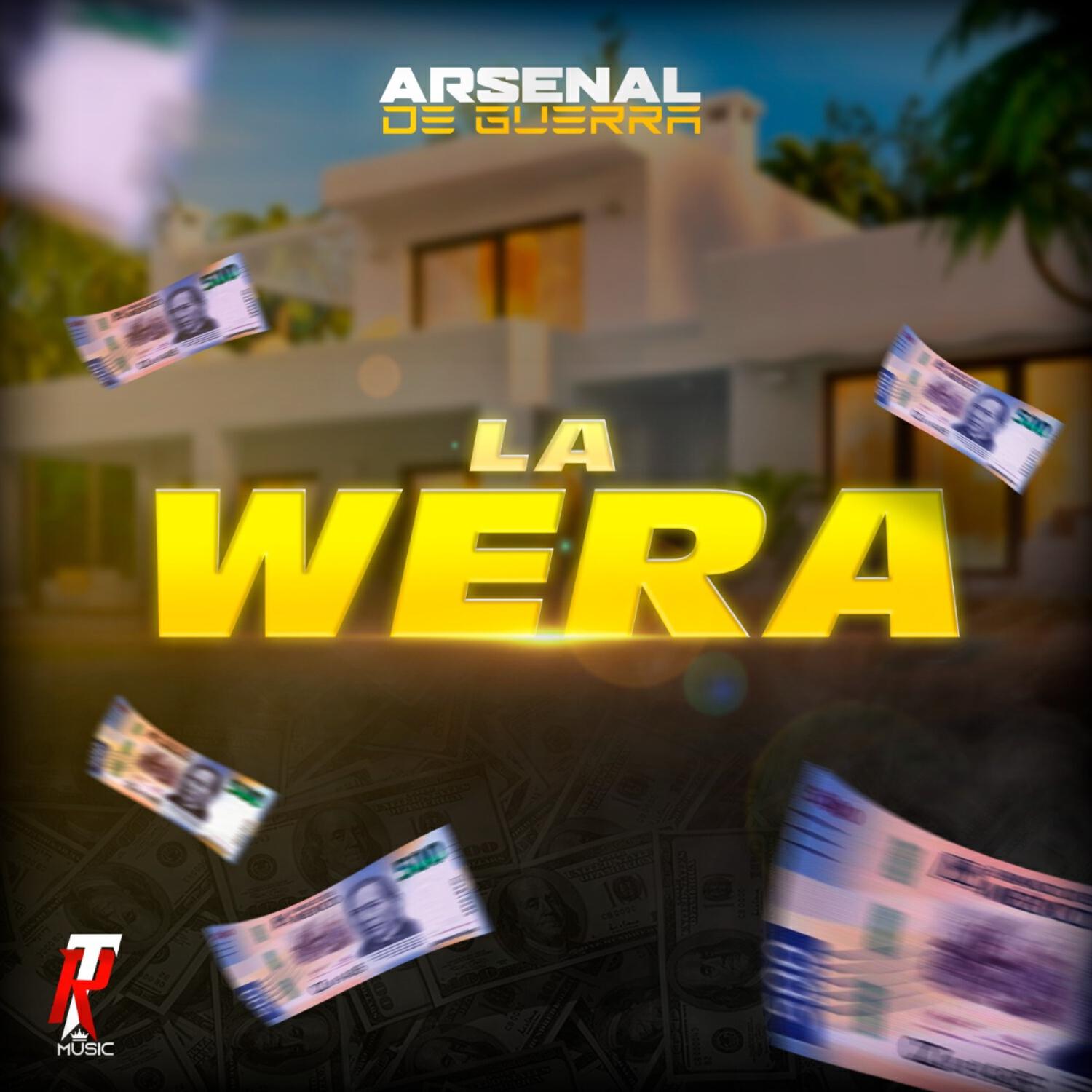 Релиз La Wera