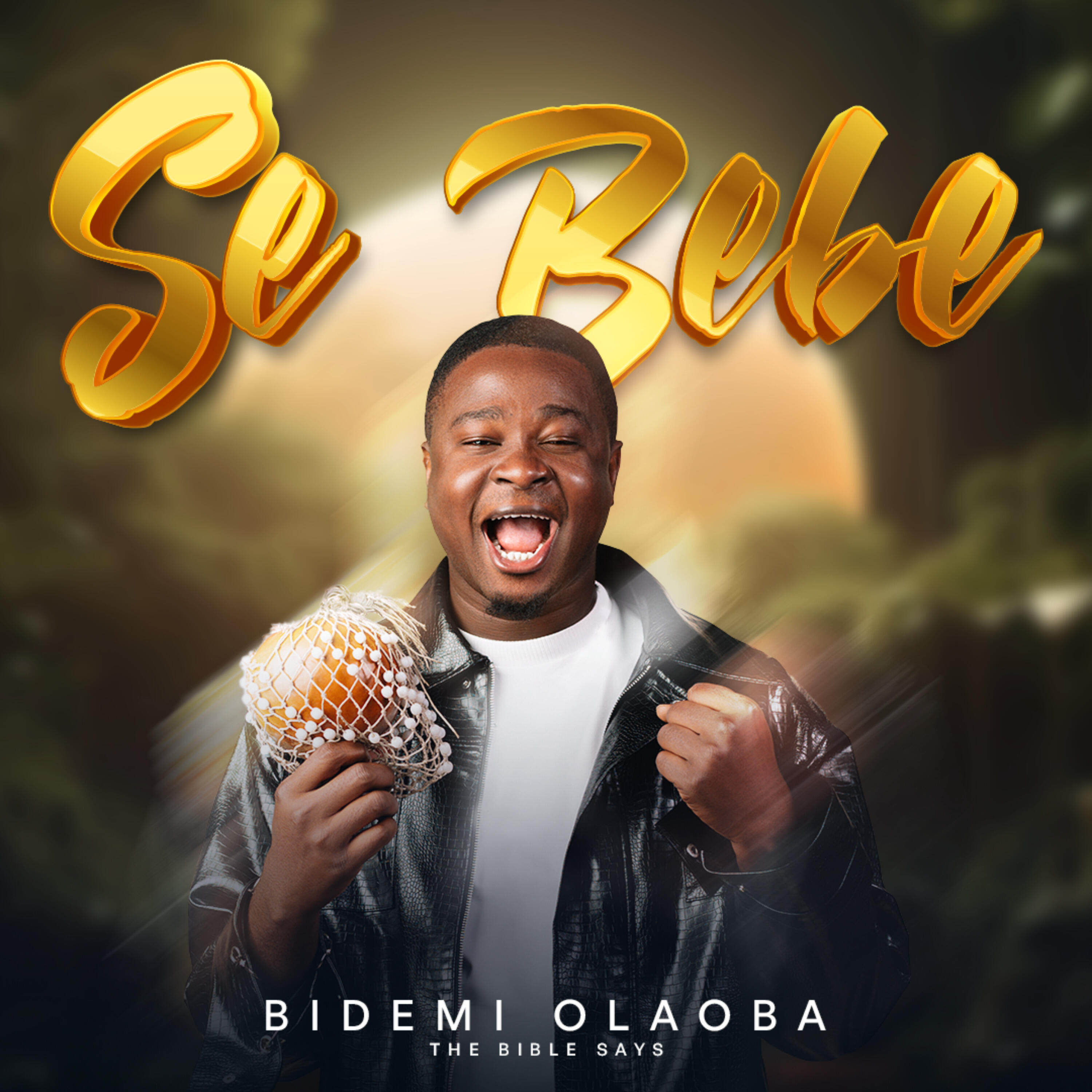 Релиз Se Bebe