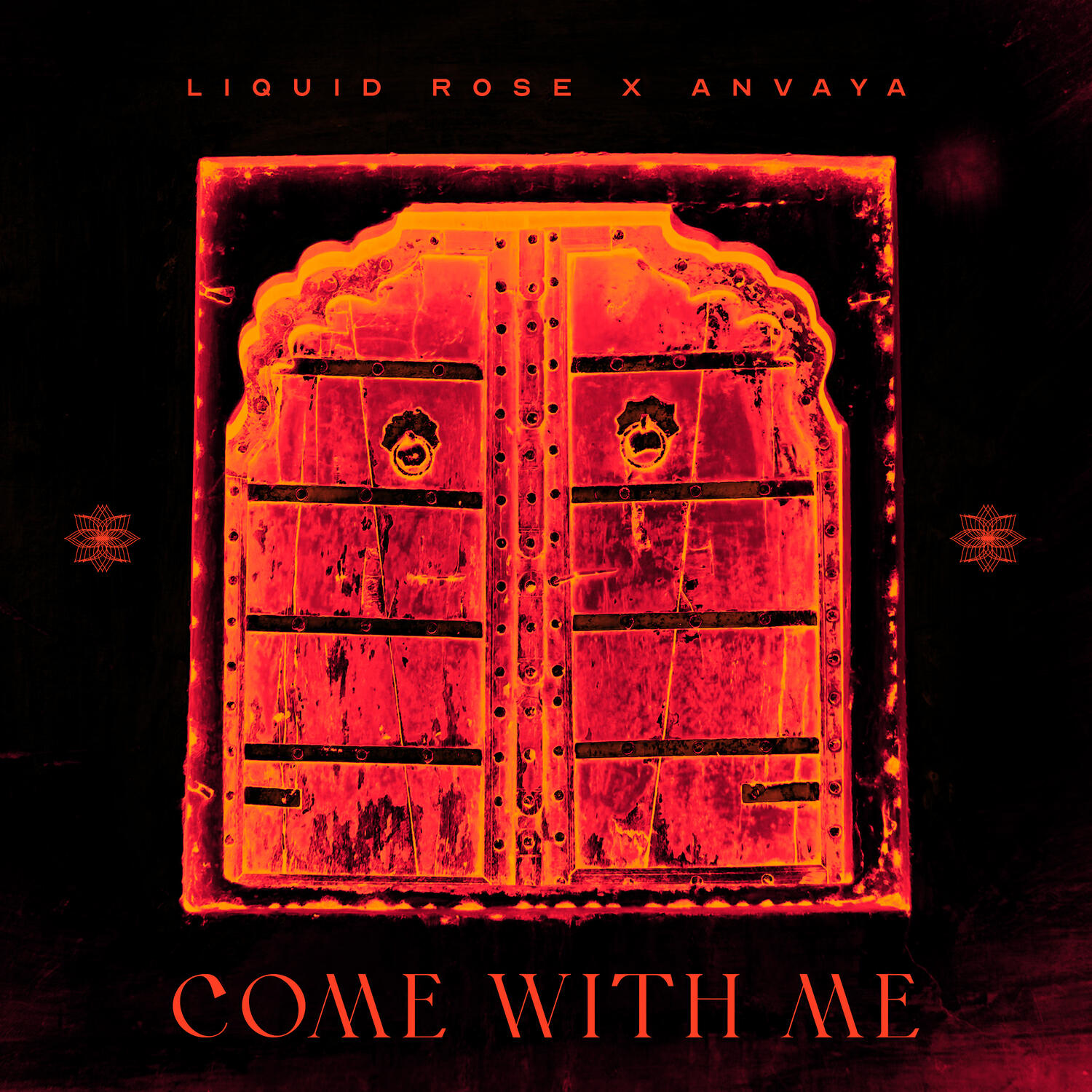 Релиз Come With Me
