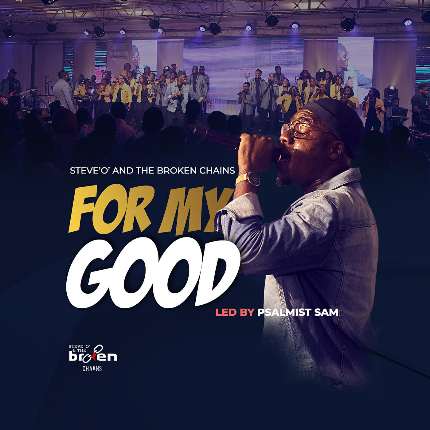 Релиз For My Good