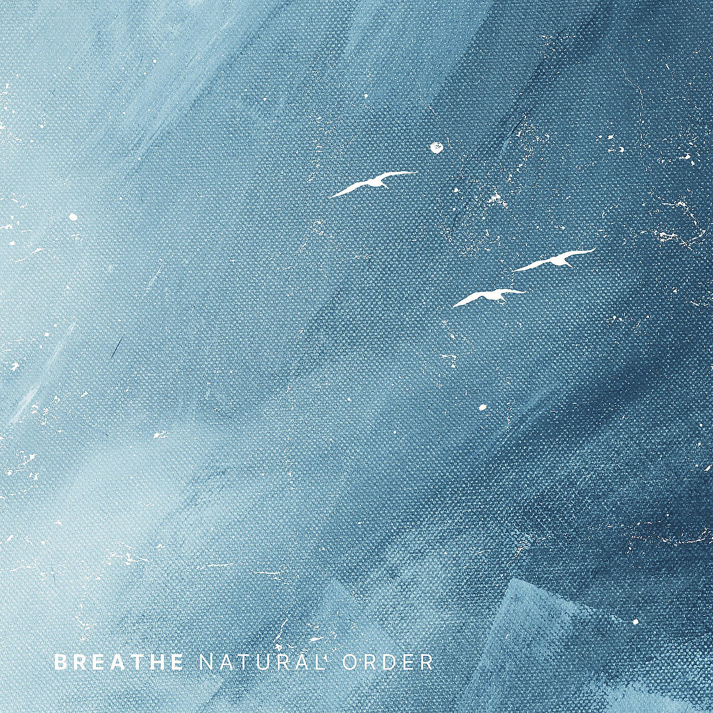 Релиз Breathe