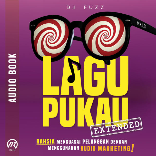 Релиз Lagu Pukau Extended