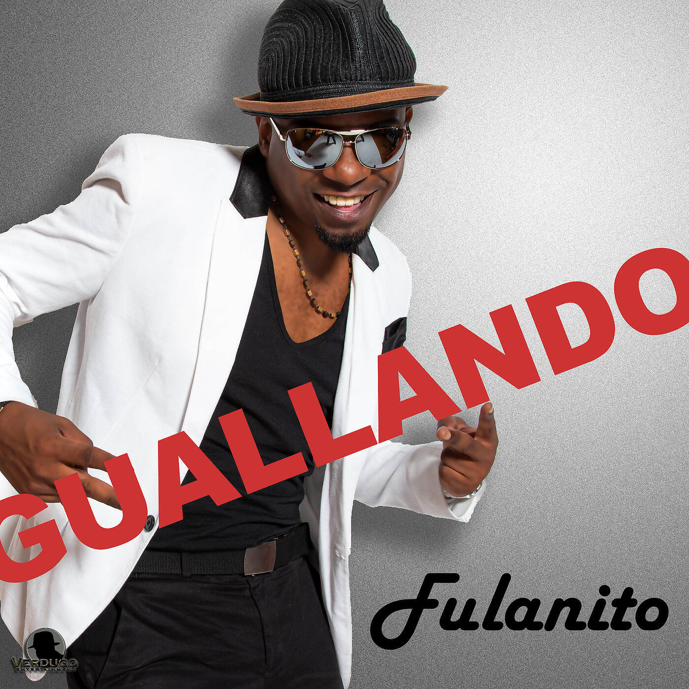 Релиз Guallando