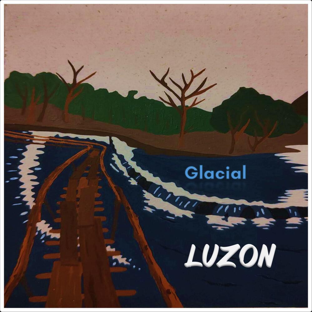 Релиз Glacial