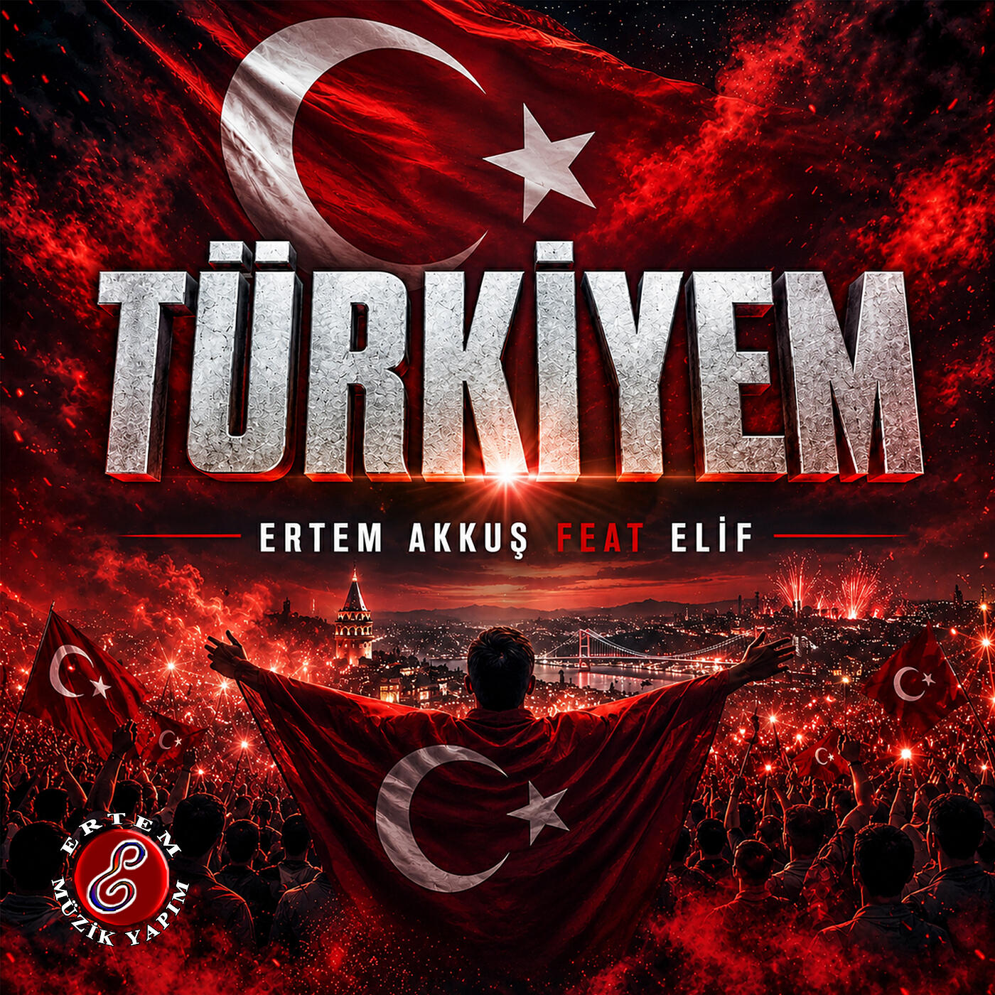 Релиз Türkiyem