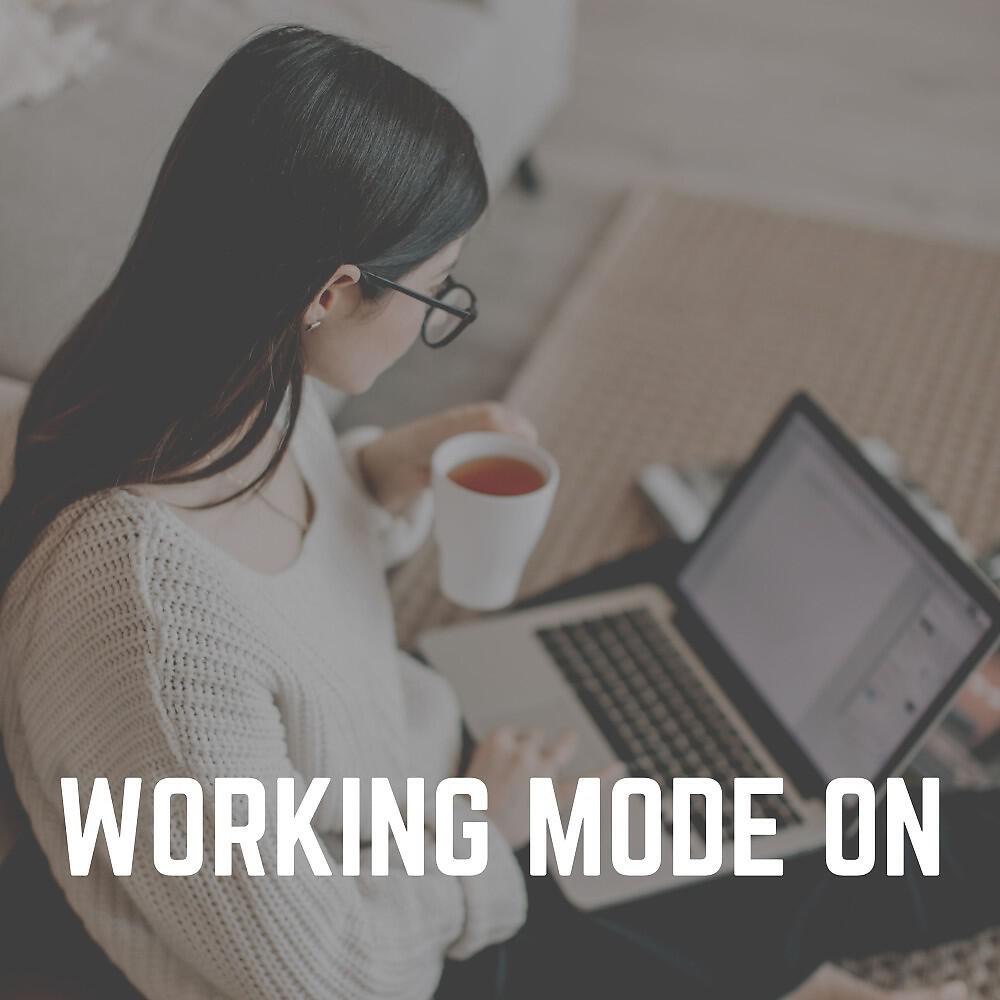 Релиз Working Mode On