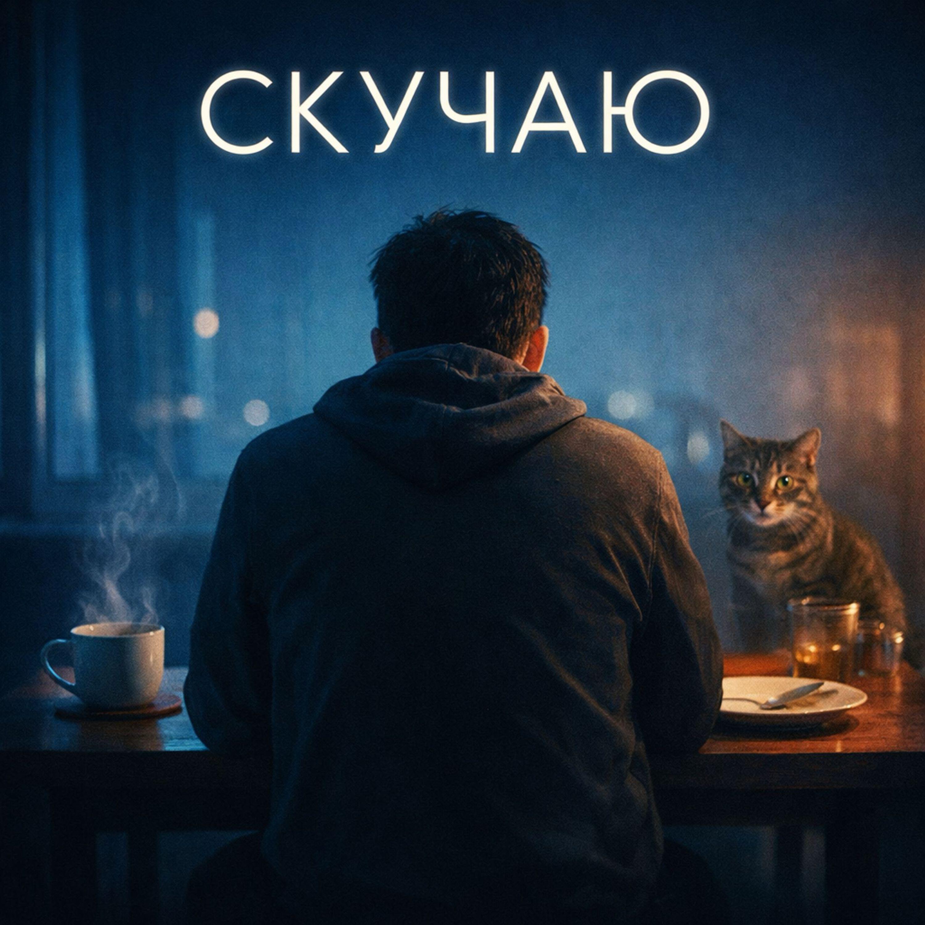 Релиз Скучаю