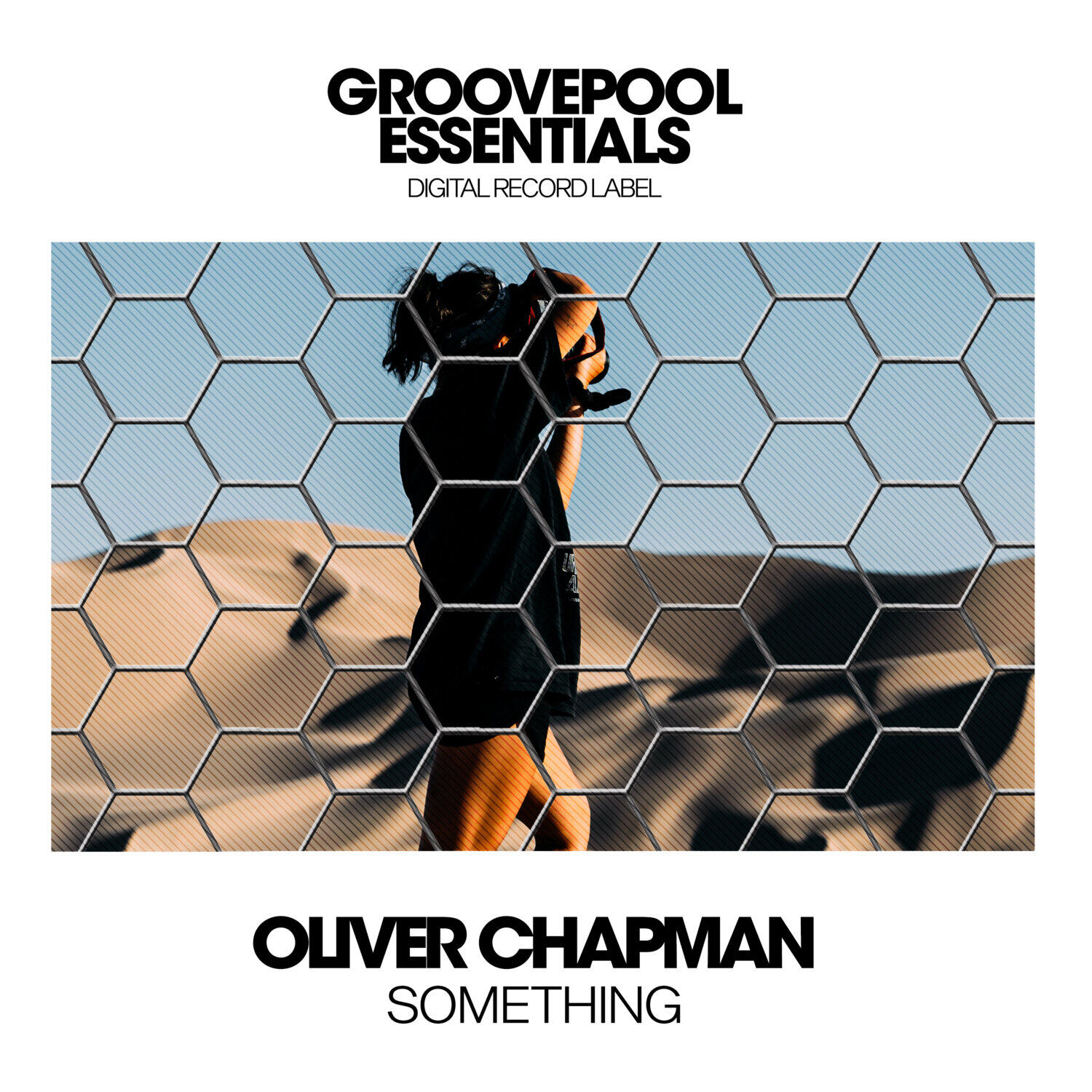 Релиз Something