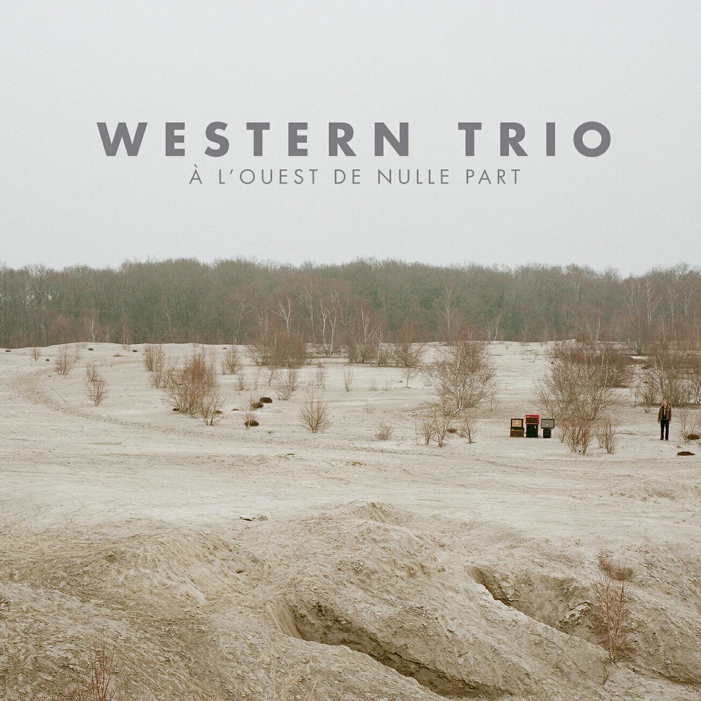 Western Trio