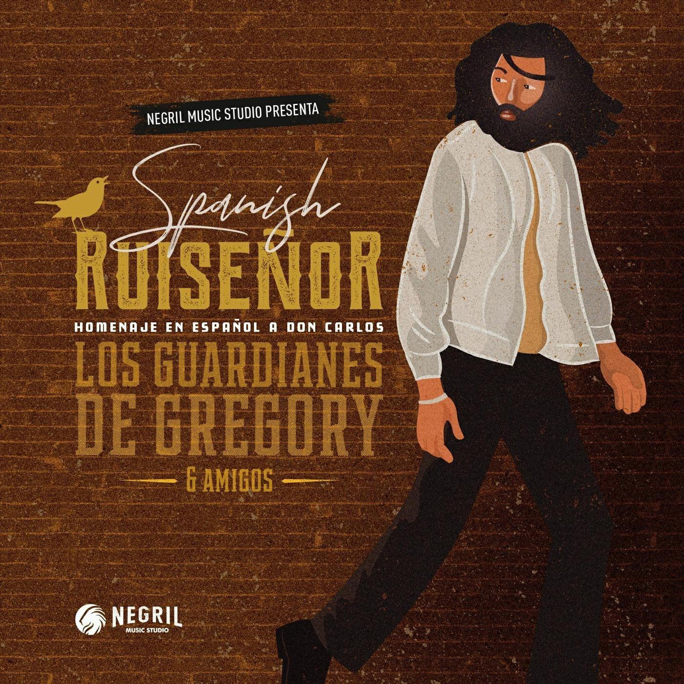 Релиз Spanish Ruiseñor
