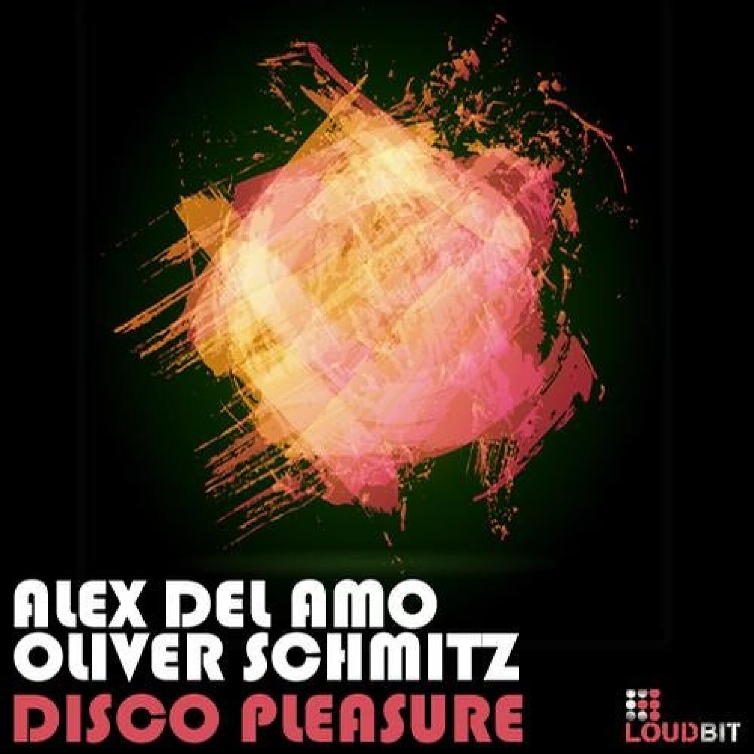 Релиз Disco Pleasure