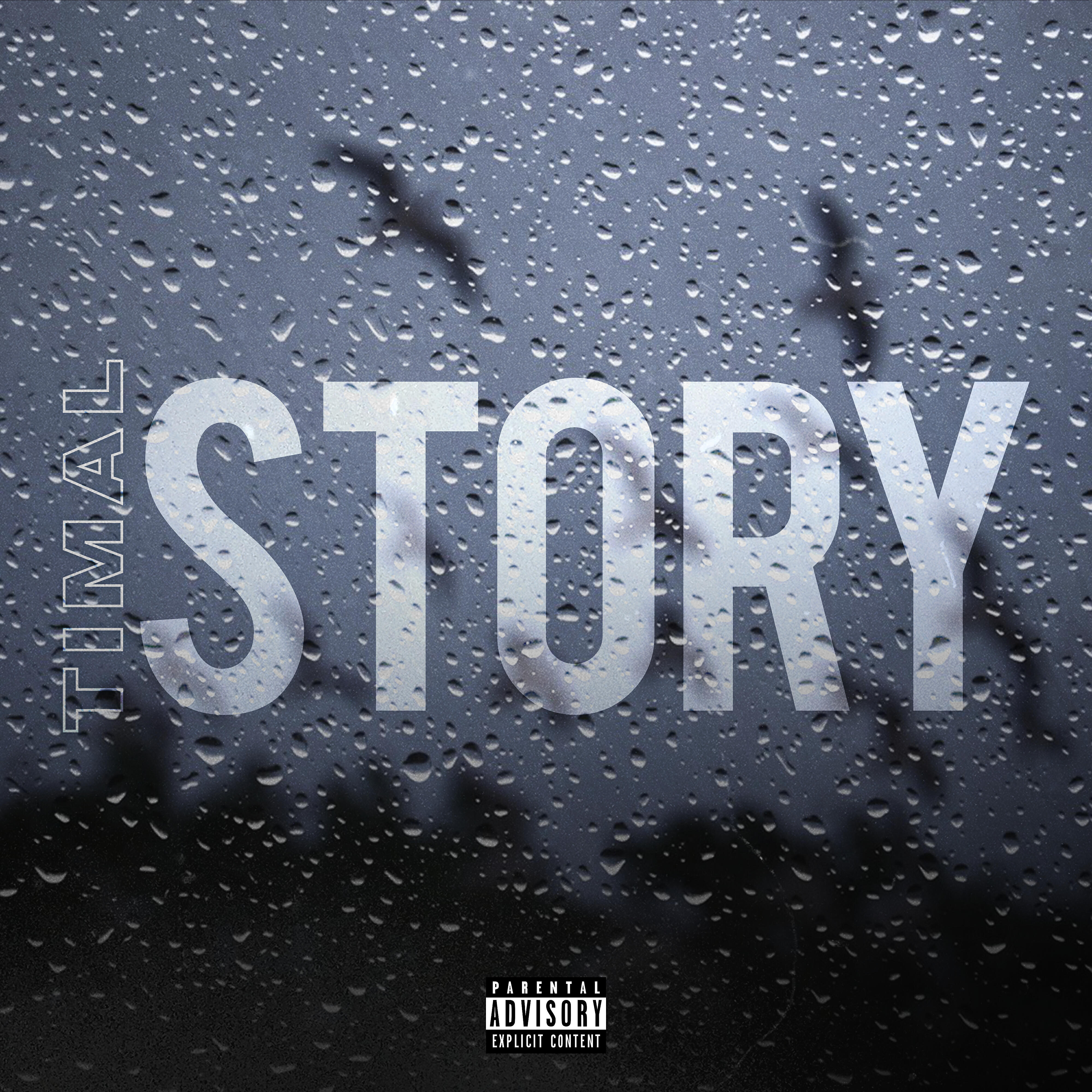 Релиз Story