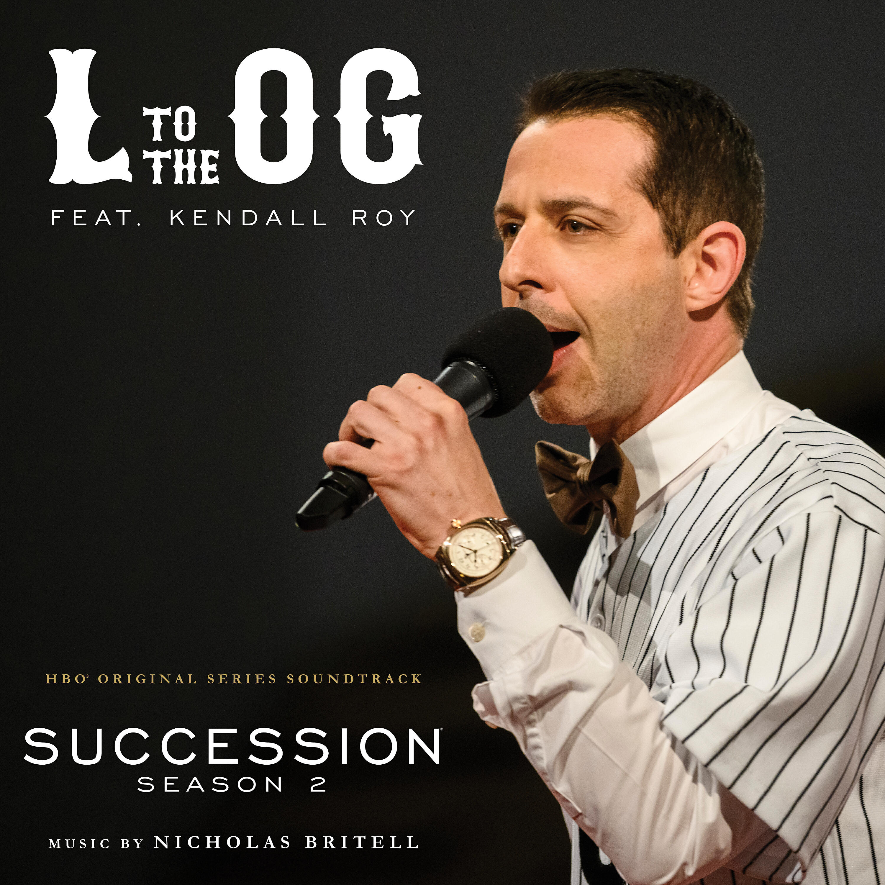Релиз L to the OG (From Succession: Season 2)