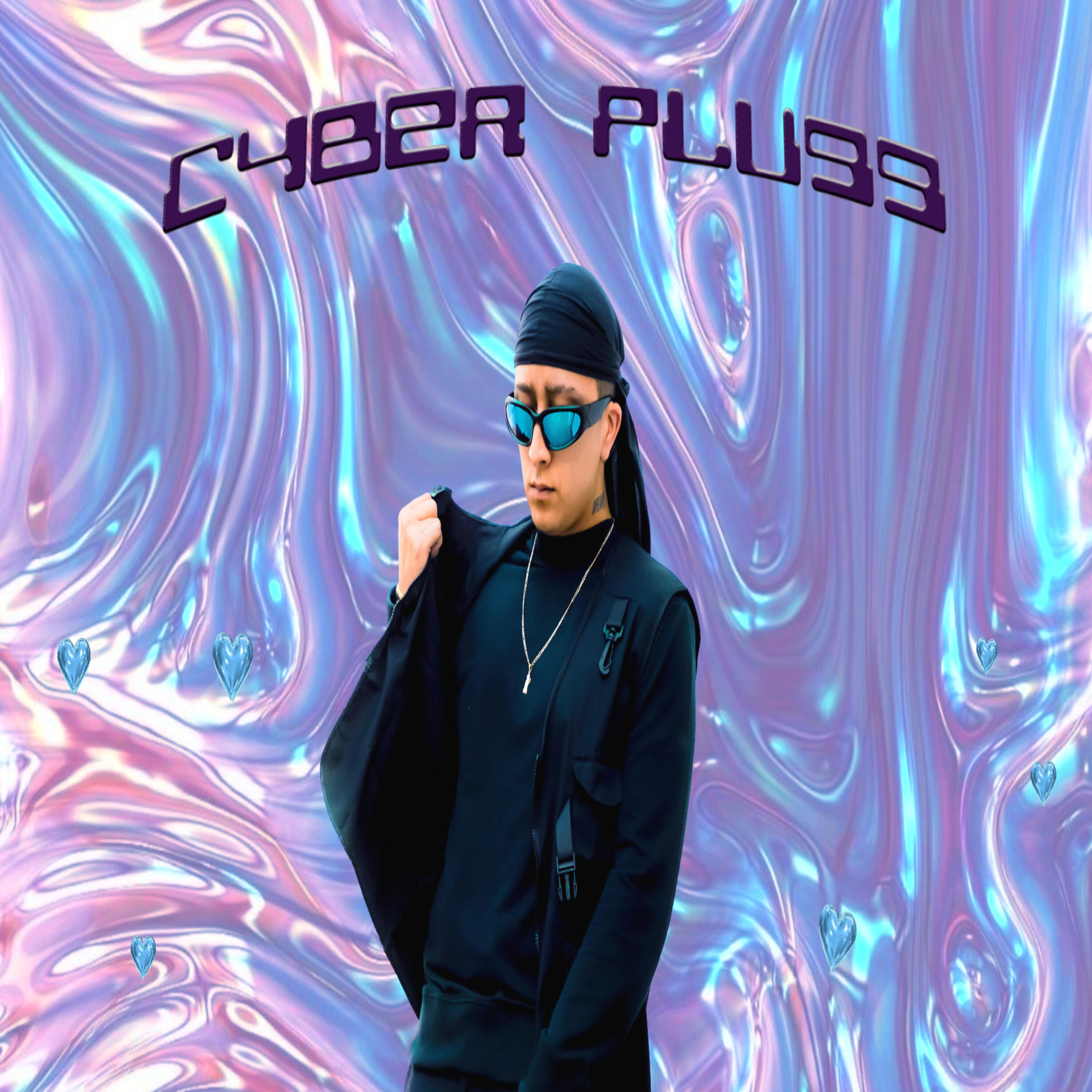 Релиз Cyber Plugg