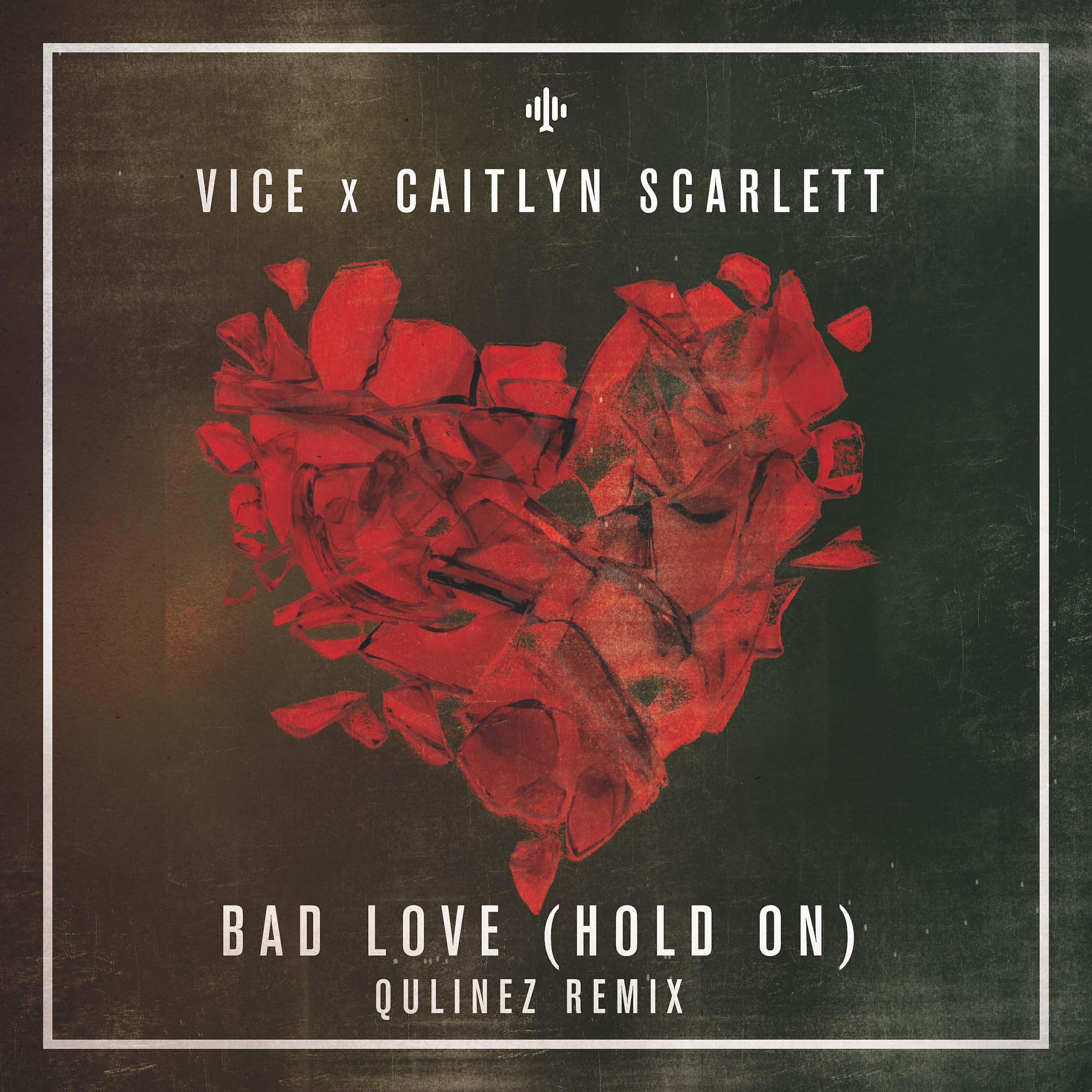 Релиз Bad Love (Qulinez Remix)