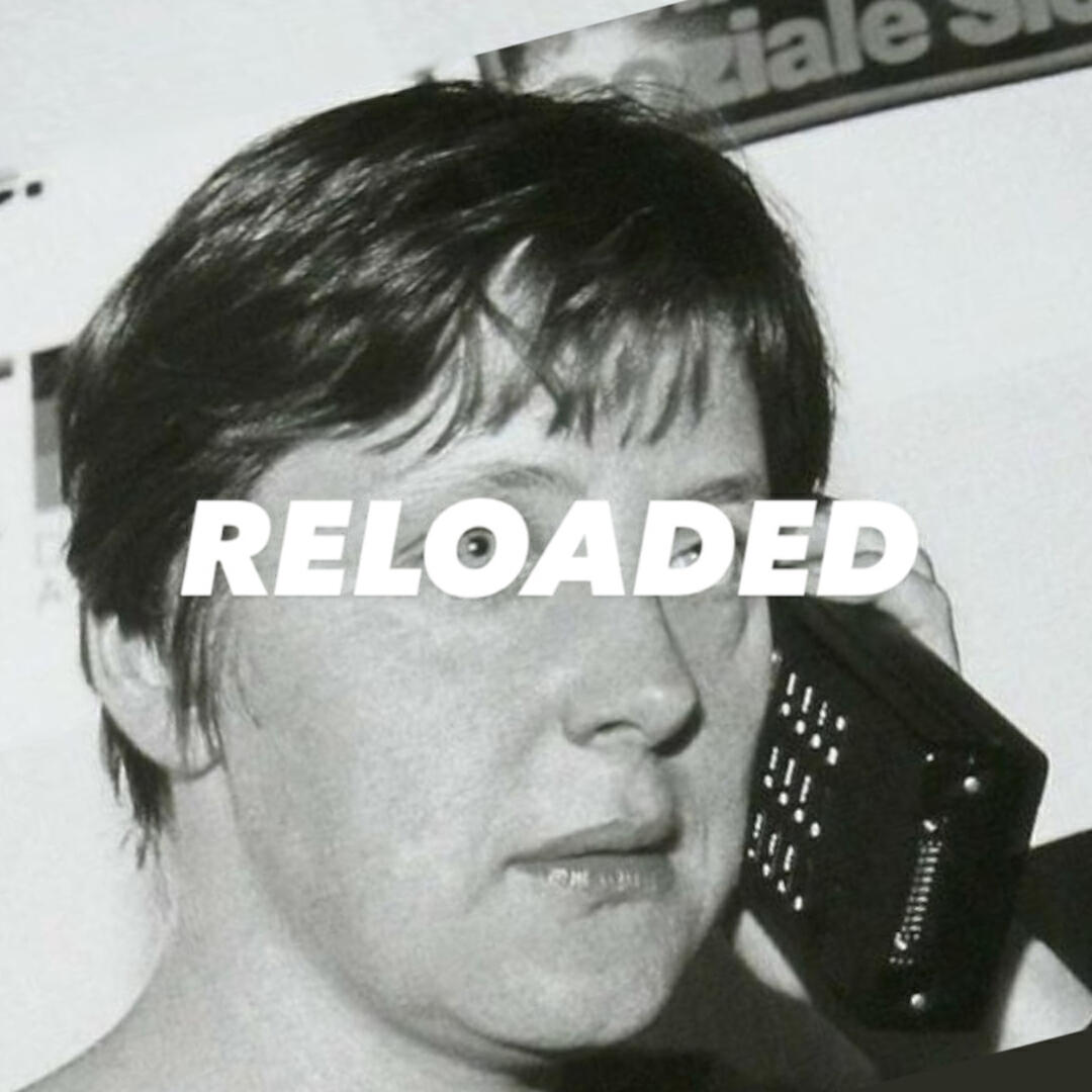 Релиз Sons of Merkel Reloaded