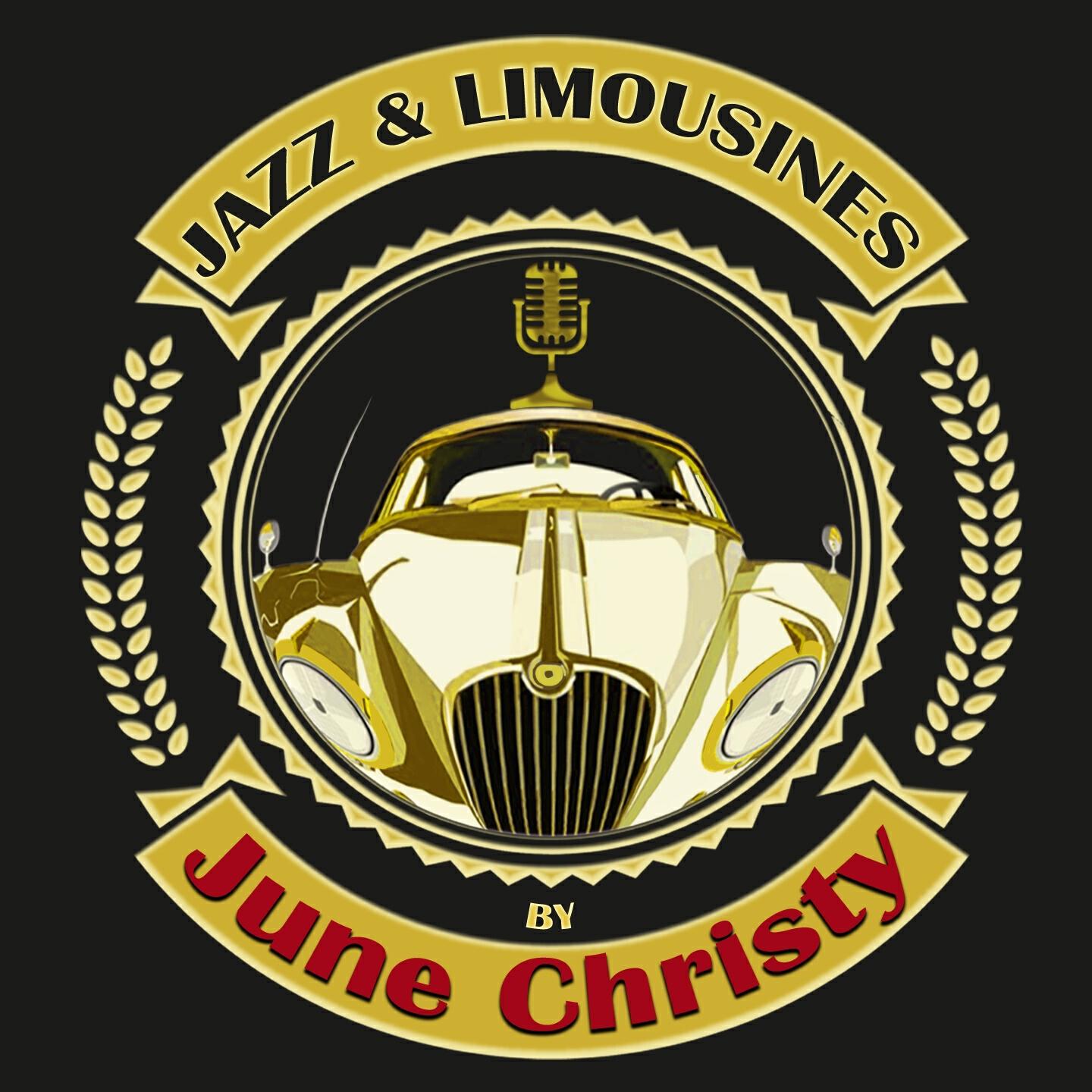 Релиз Jazz & Limousines by June Christy