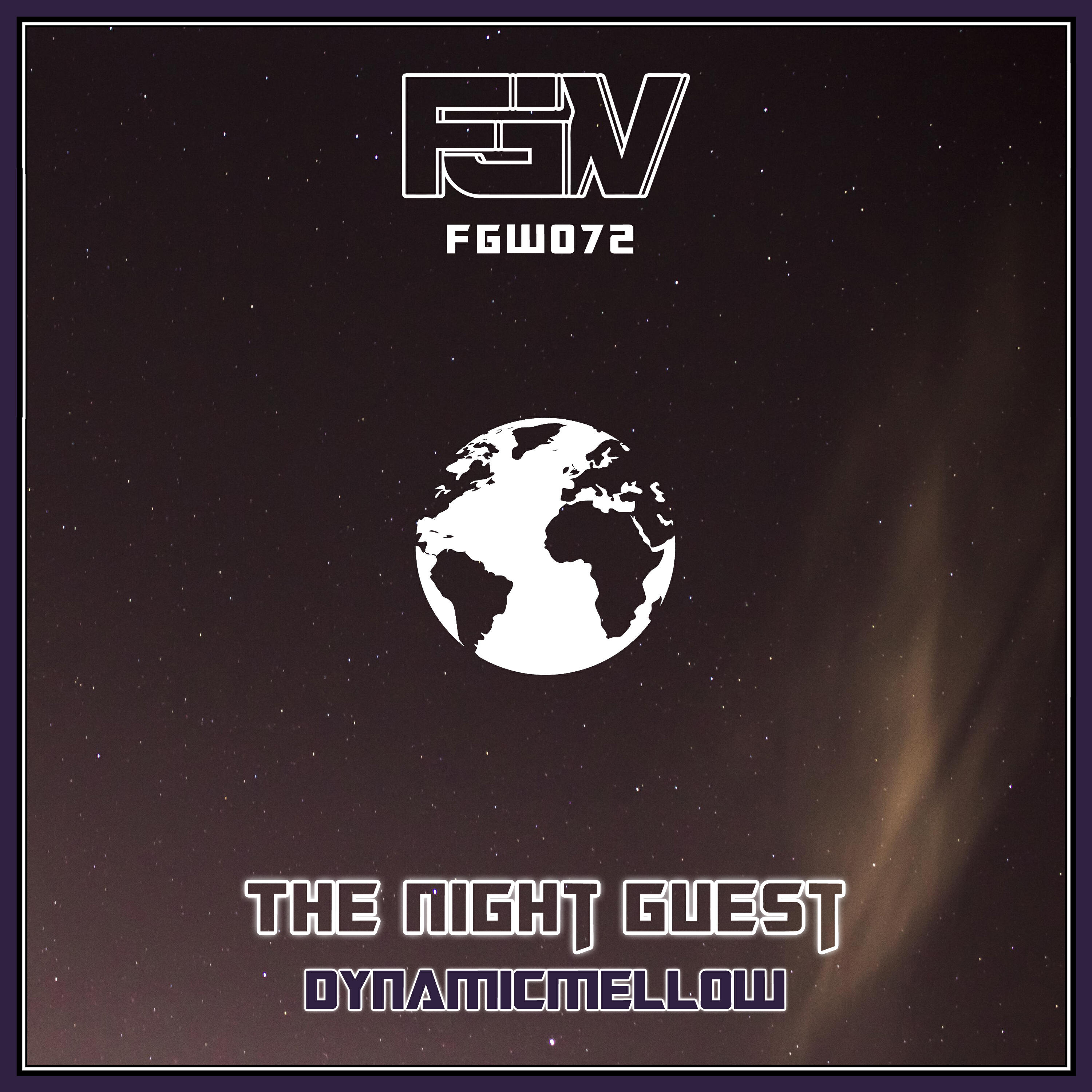 Релиз The Night Guest (Original Mix)