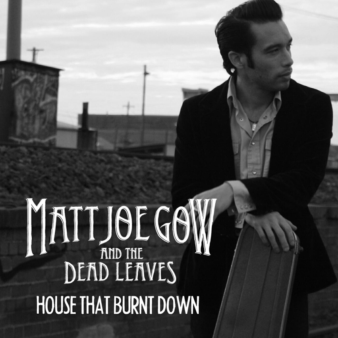 Релиз House That Burnt Down