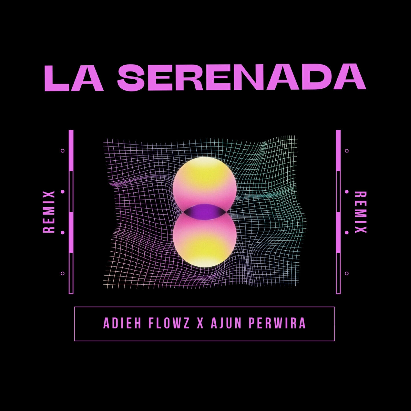 Релиз La Serenada