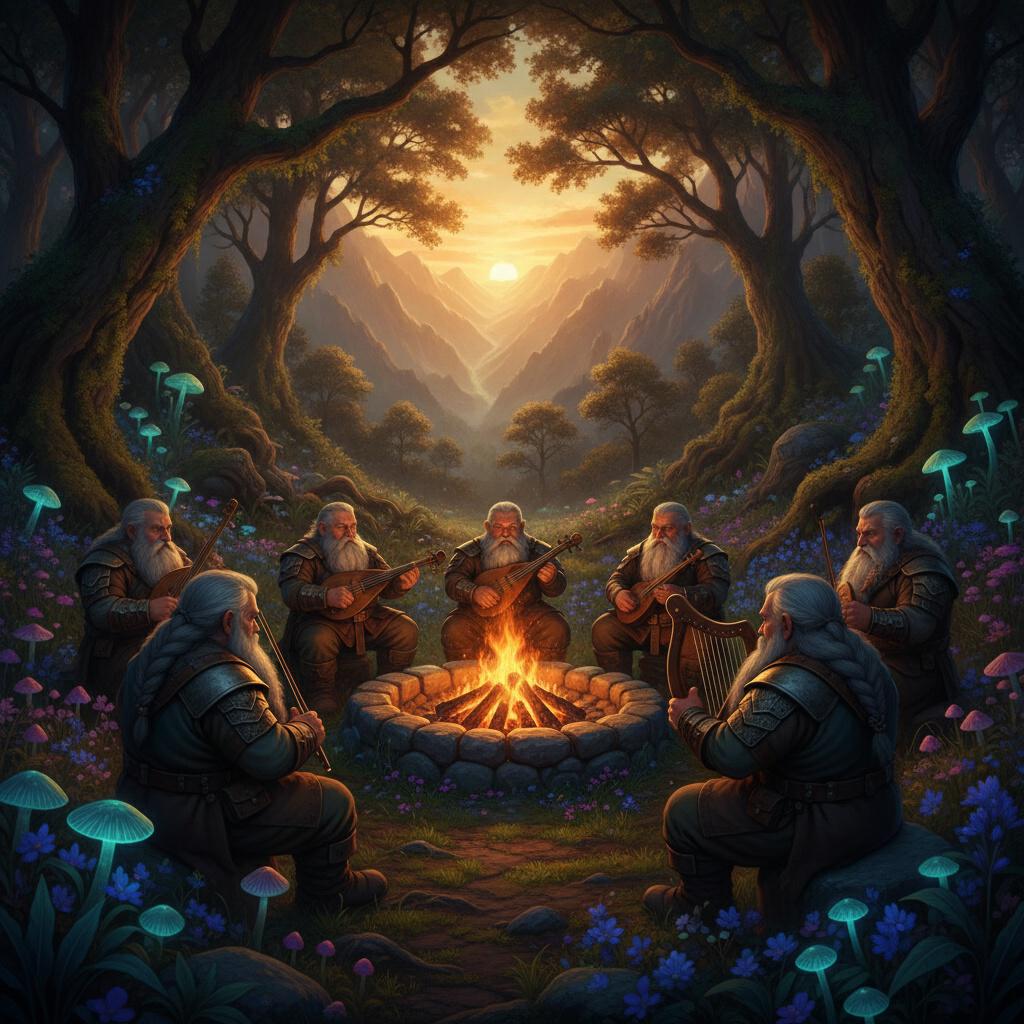 Релиз Harfe des Erlösers