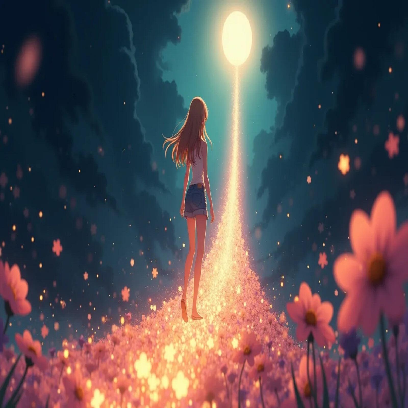 Релиз Дорога цветов