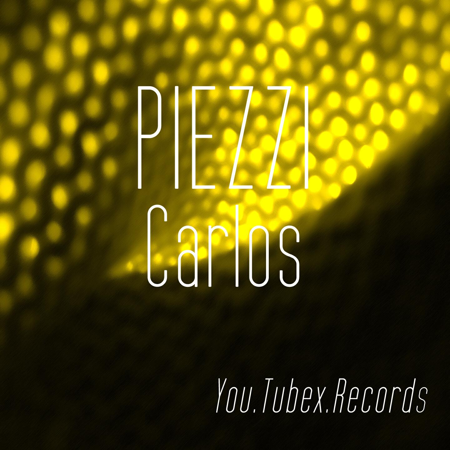 Релиз Piezzi Carlos