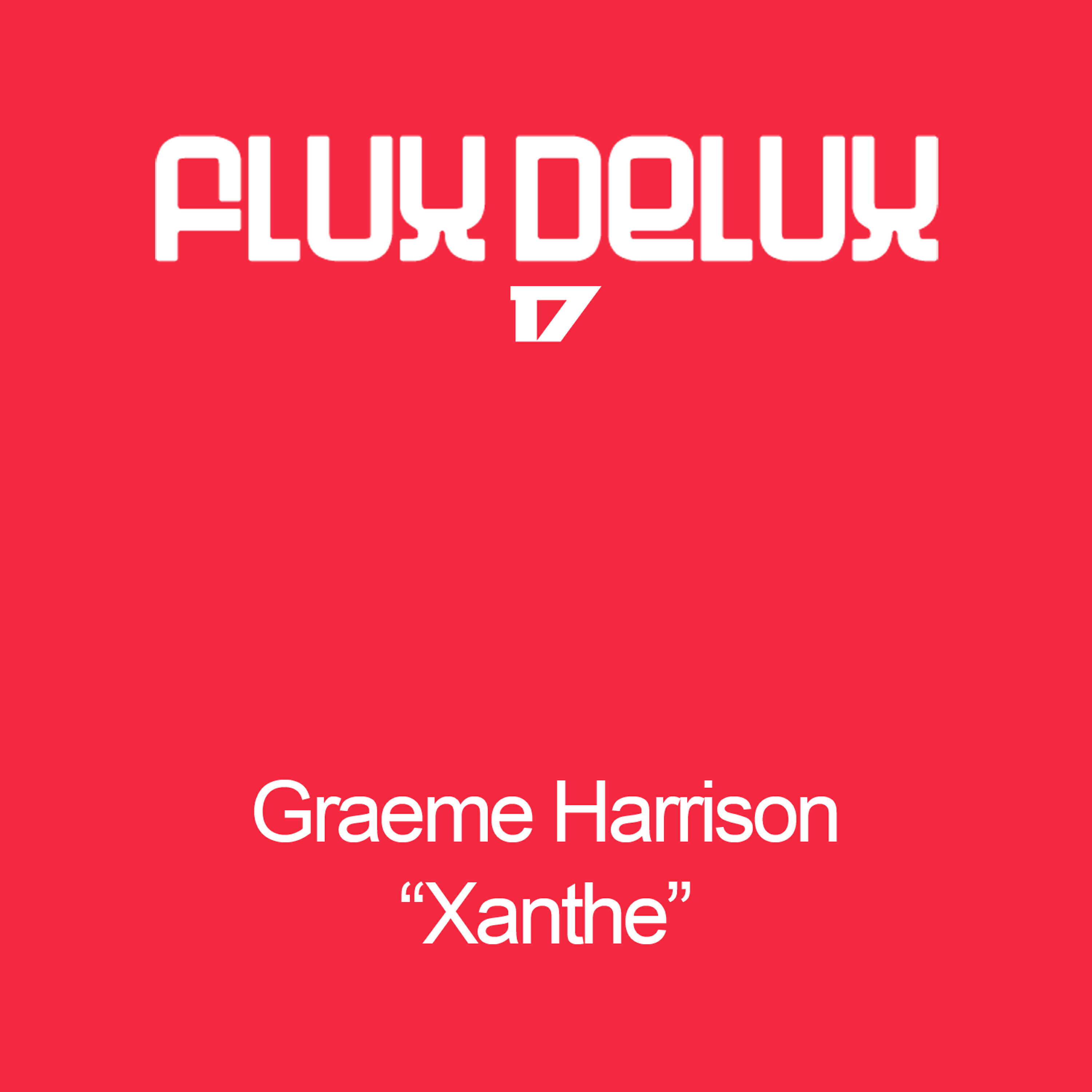Релиз Xanthe