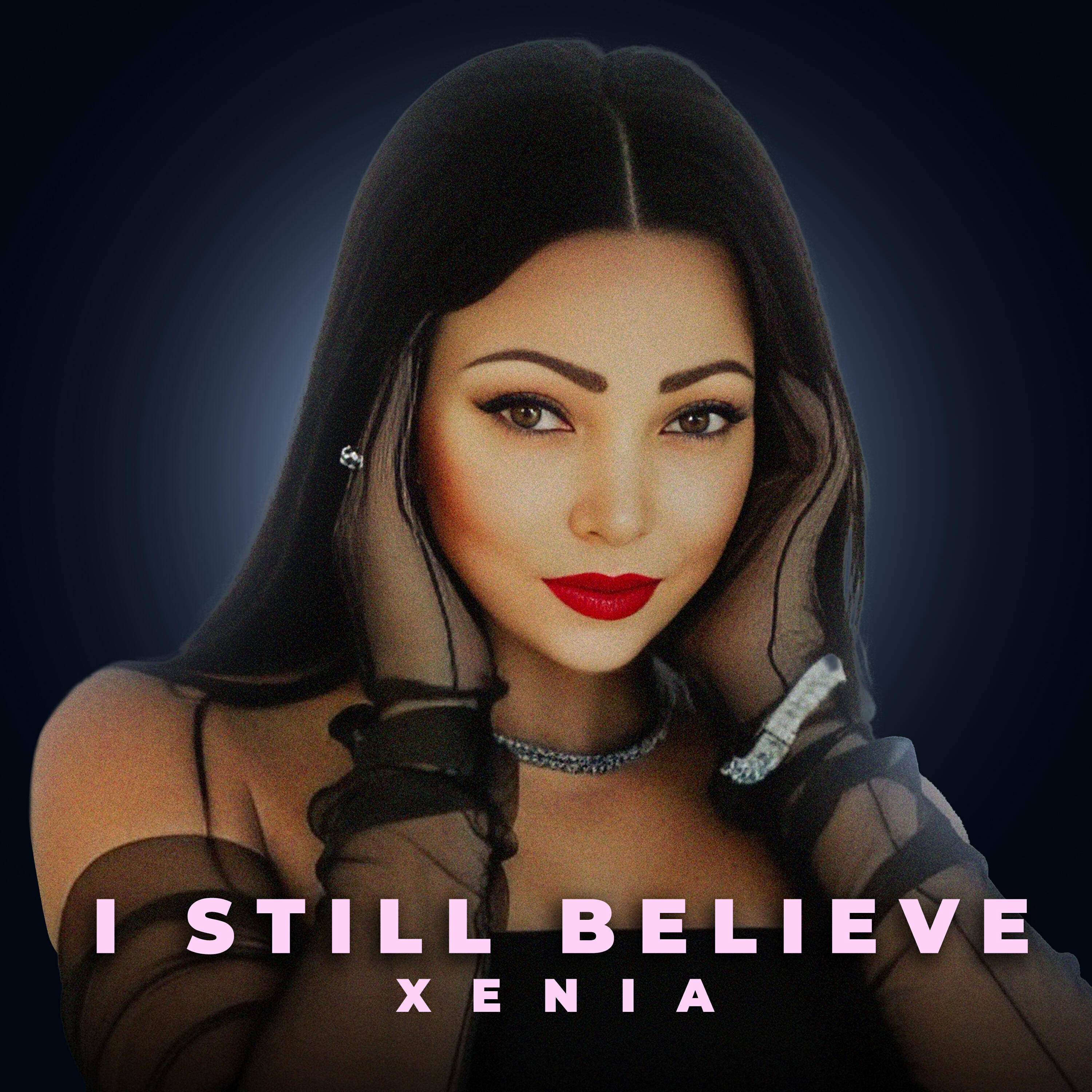 Релиз I Still Believe