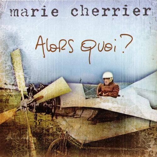 Релиз Alors Quoi ?
