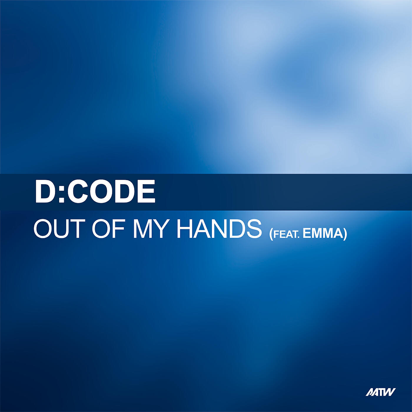Релиз Out Of My Hands
