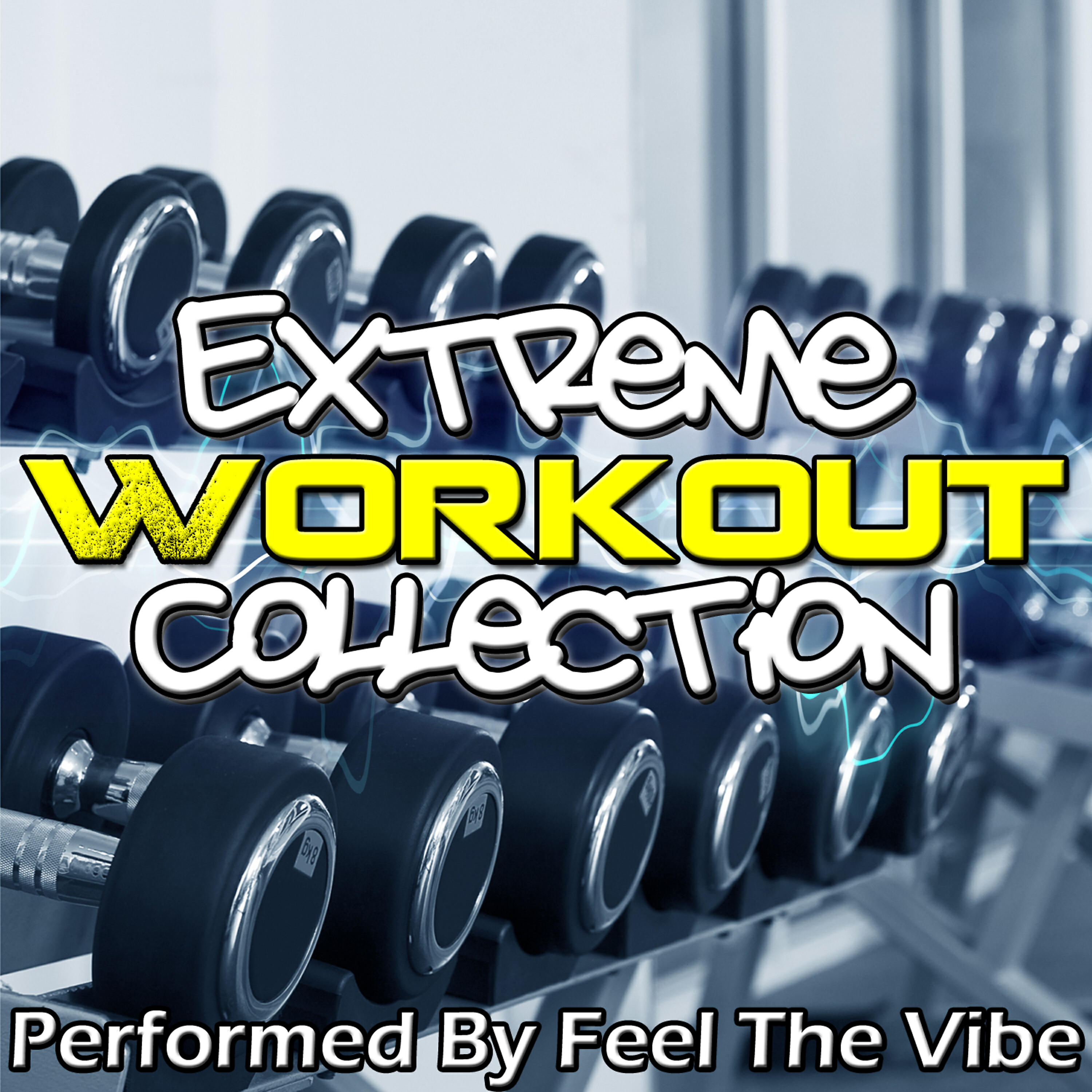 Релиз Extreme Workout Collection