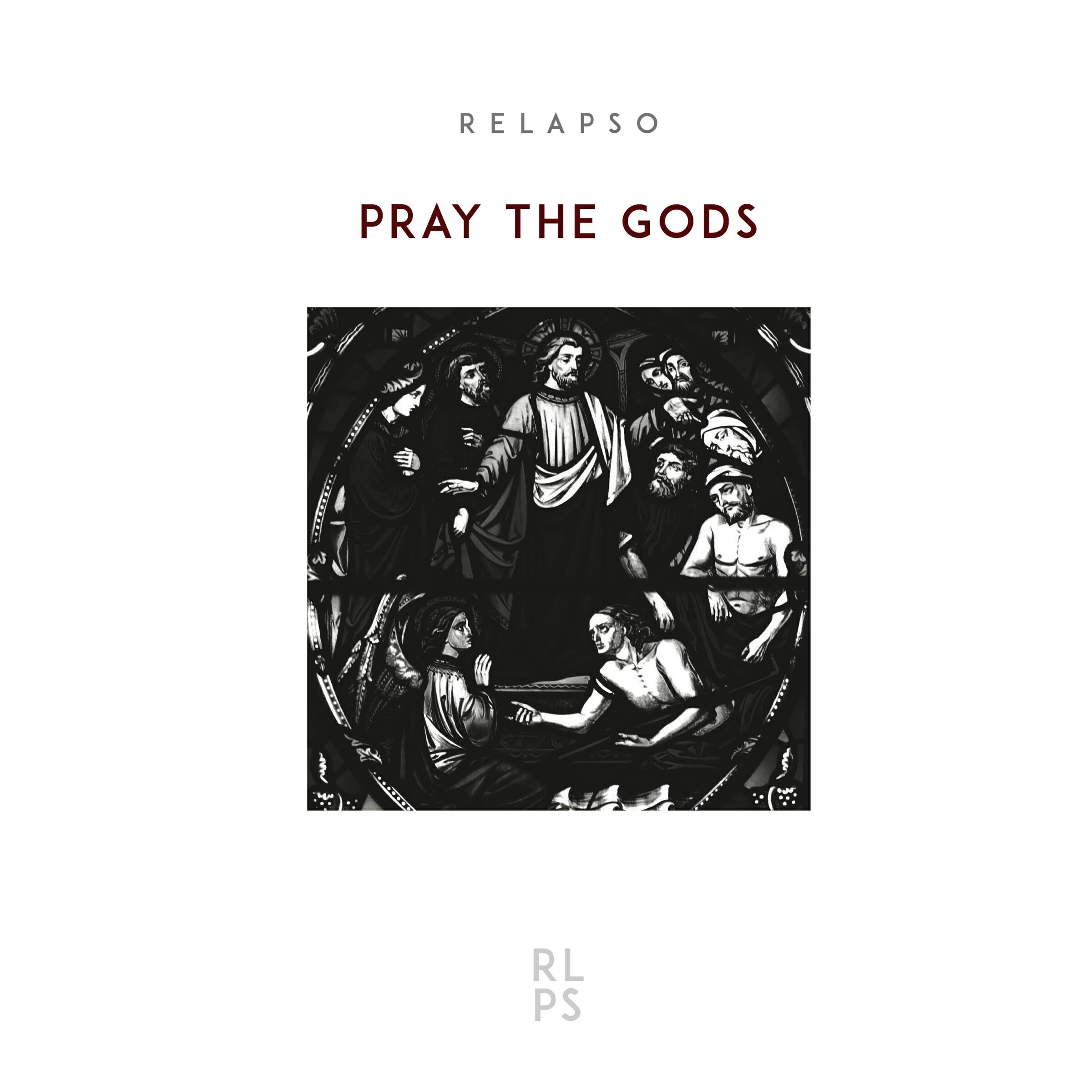 Релиз Pray The Gods