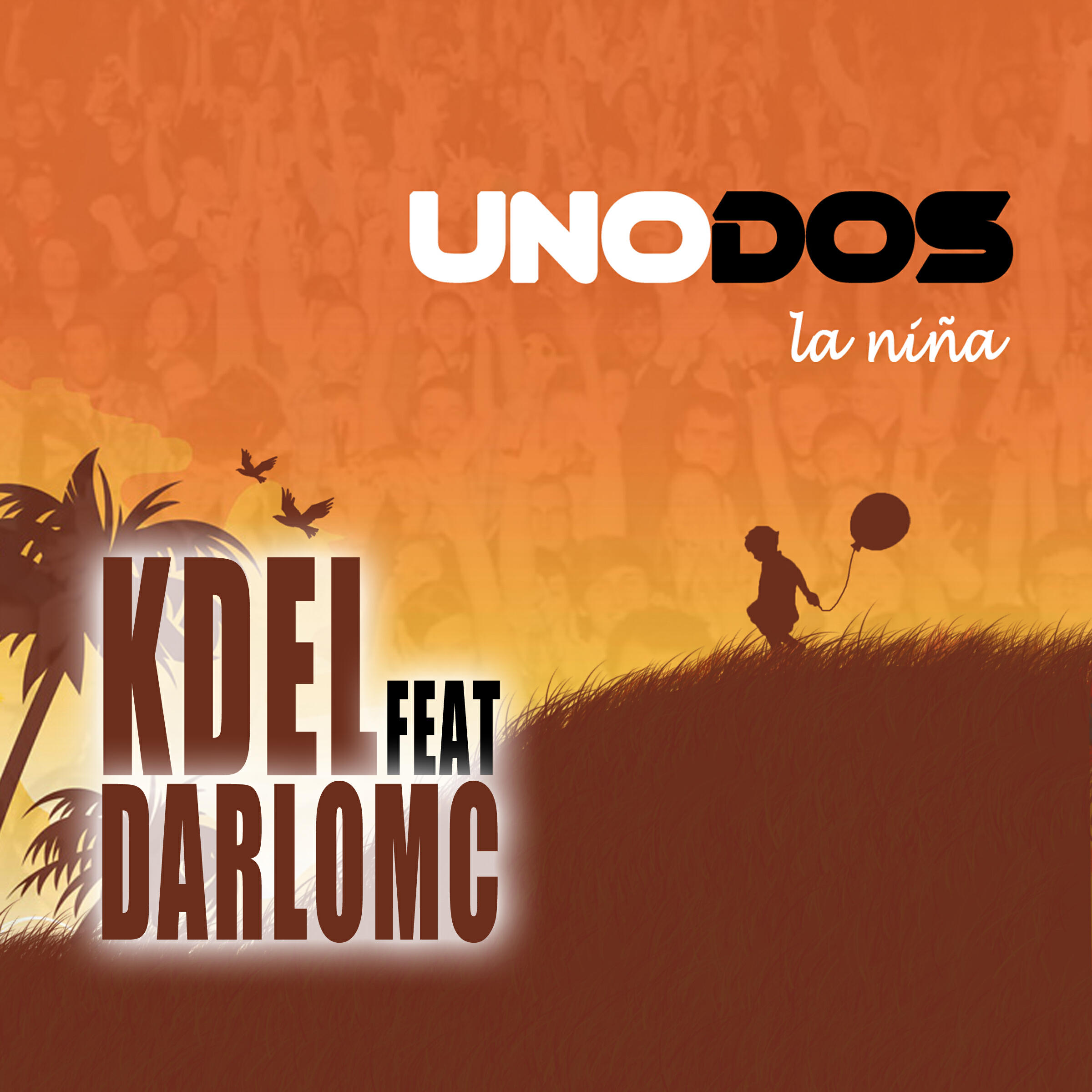 Релиз La Niña