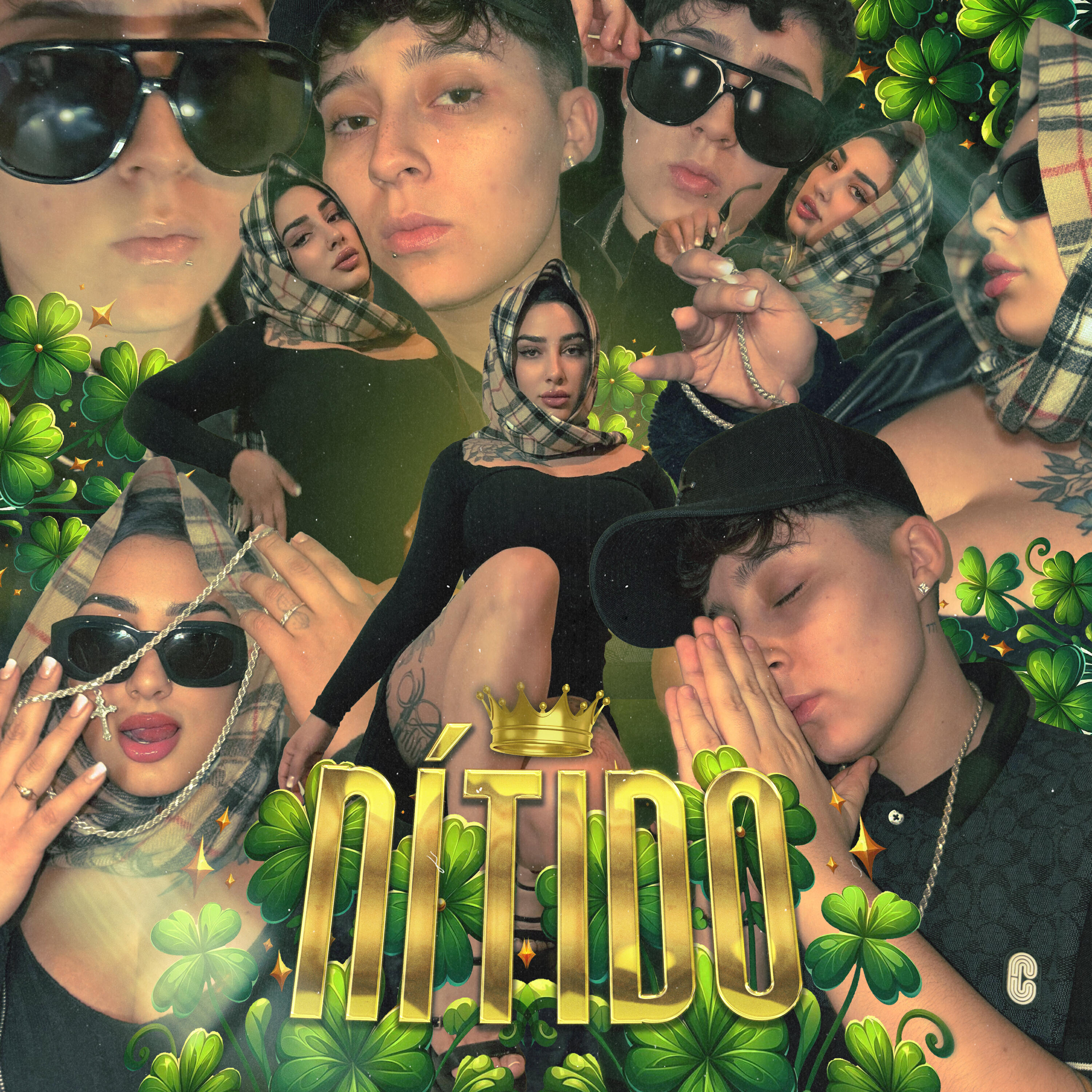 Релиз Nítido