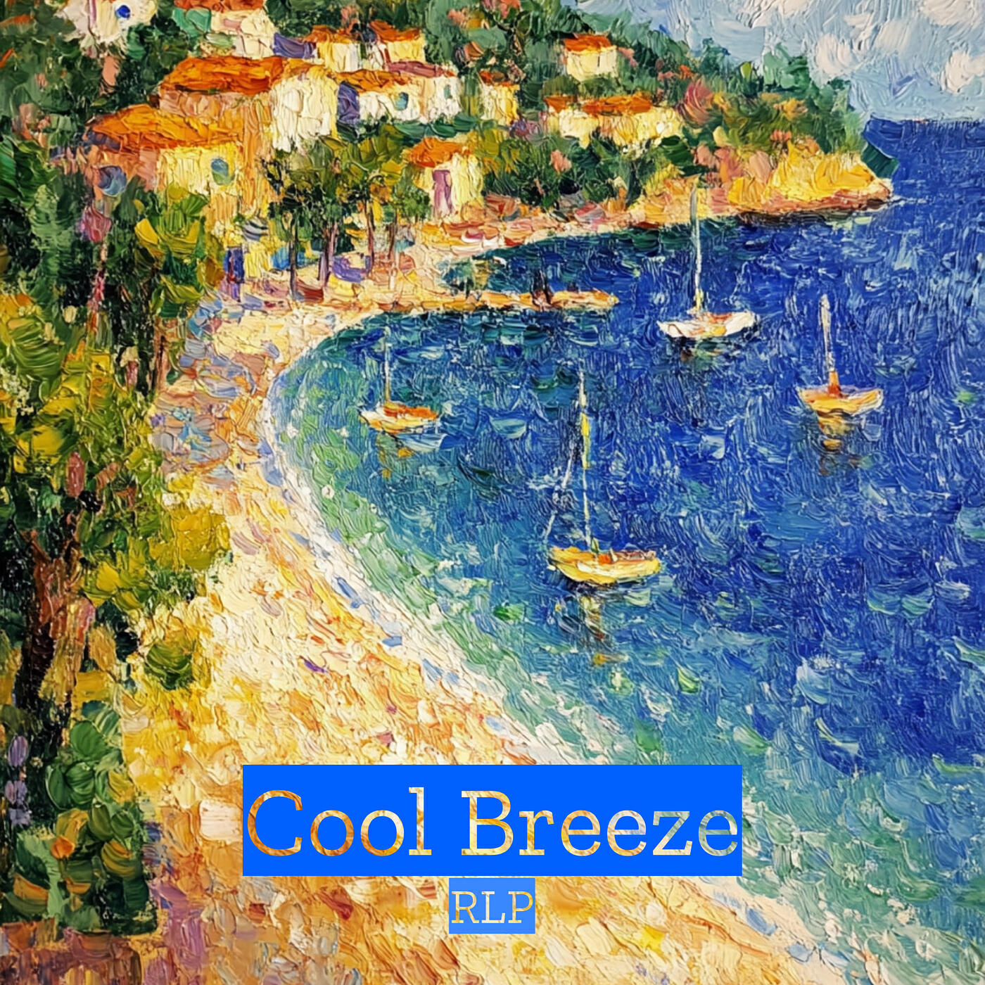 Релиз Cool Breeze