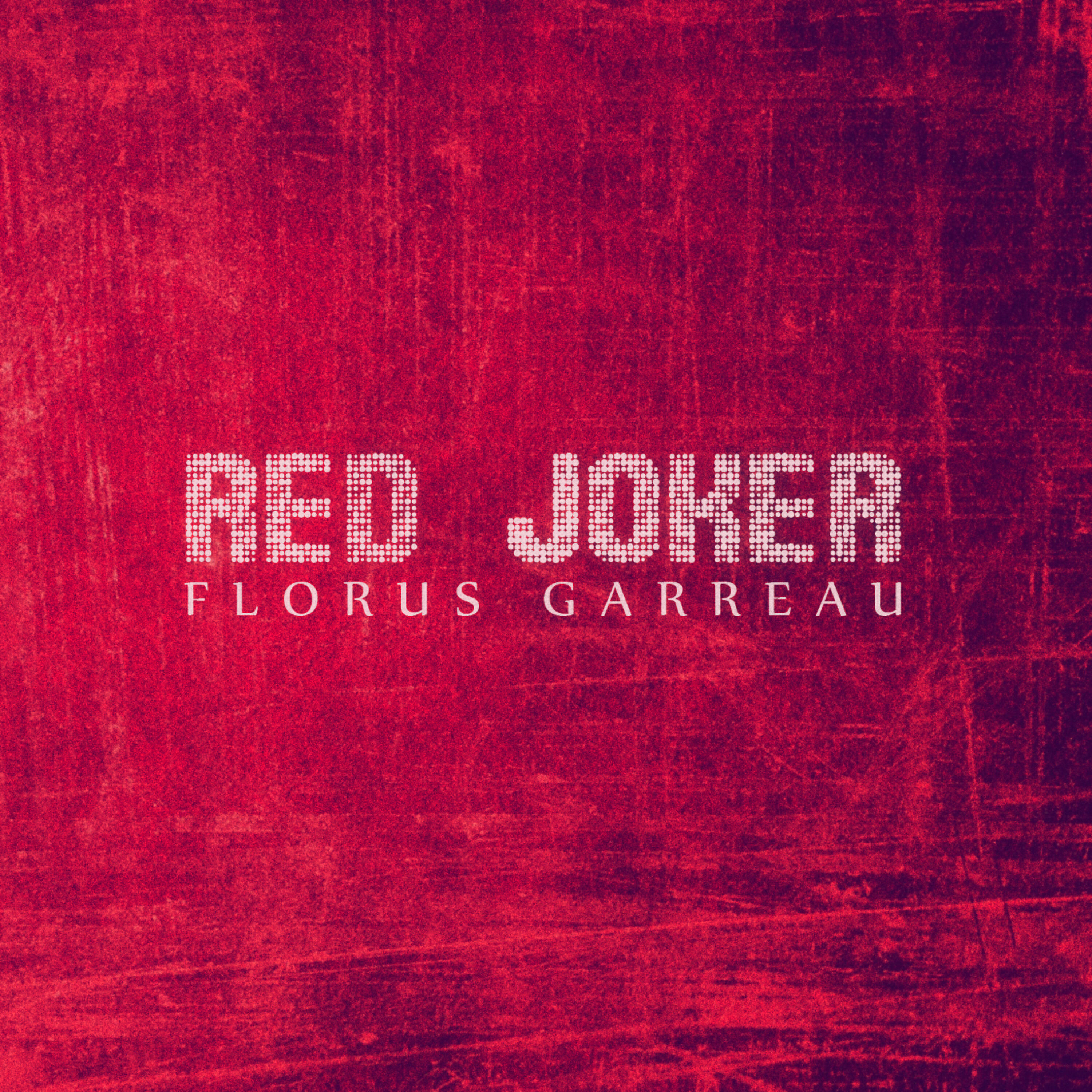 Релиз Red Joker