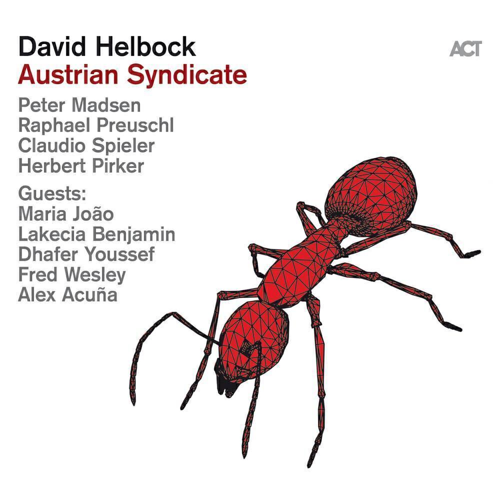 David Helbock