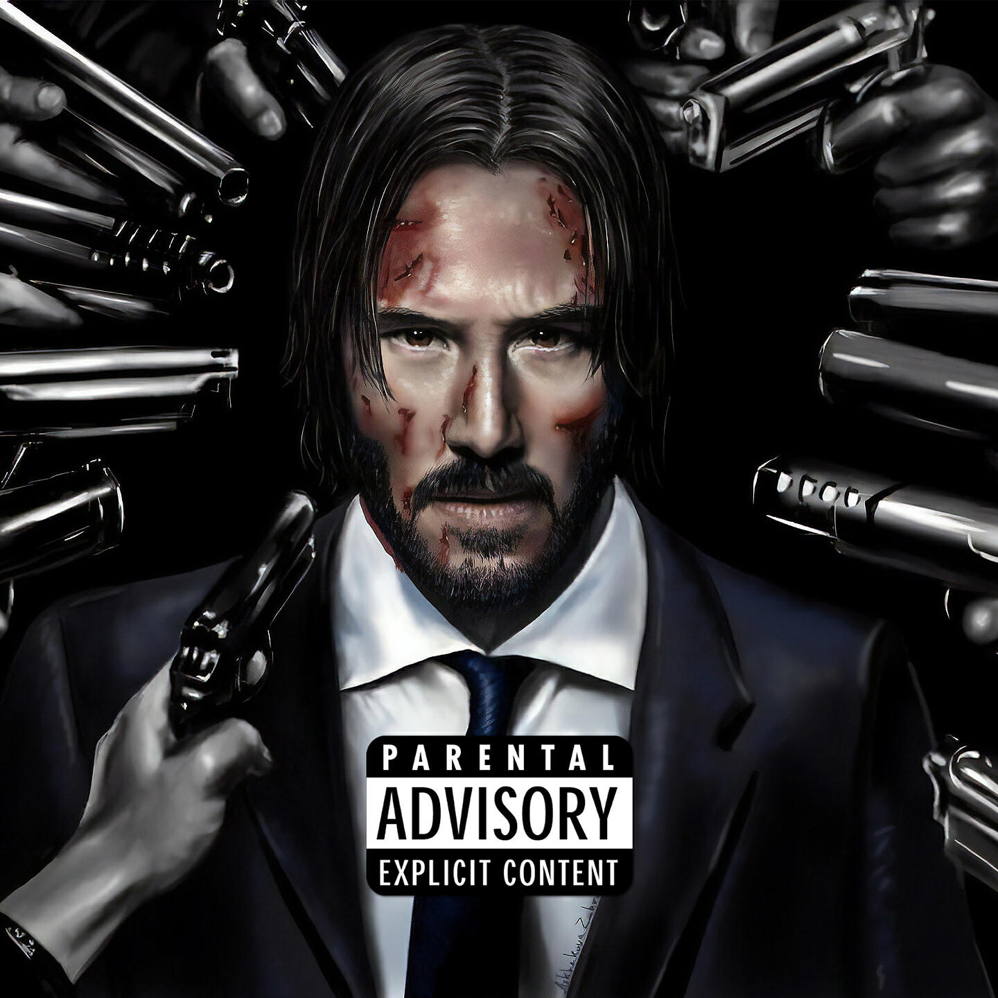 Релиз What you talkin bout