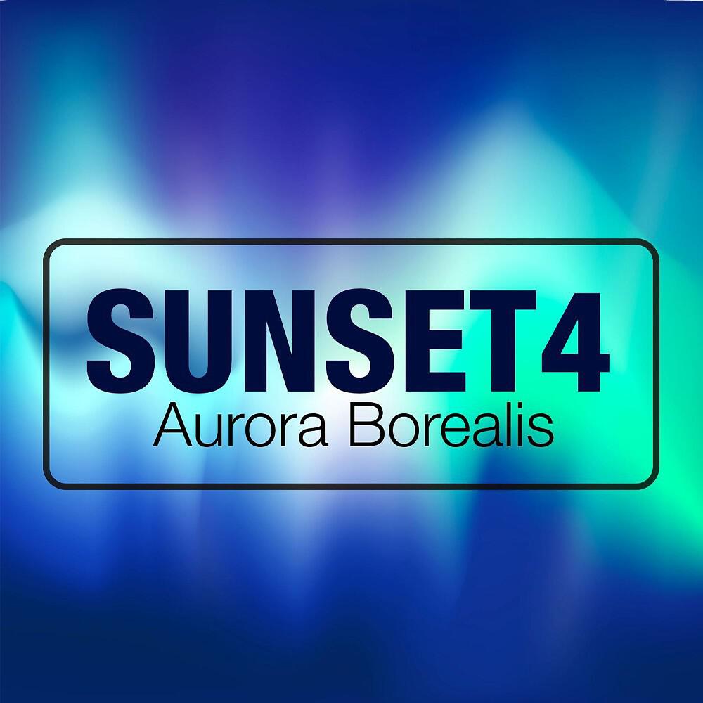 Релиз Aurora Borealis