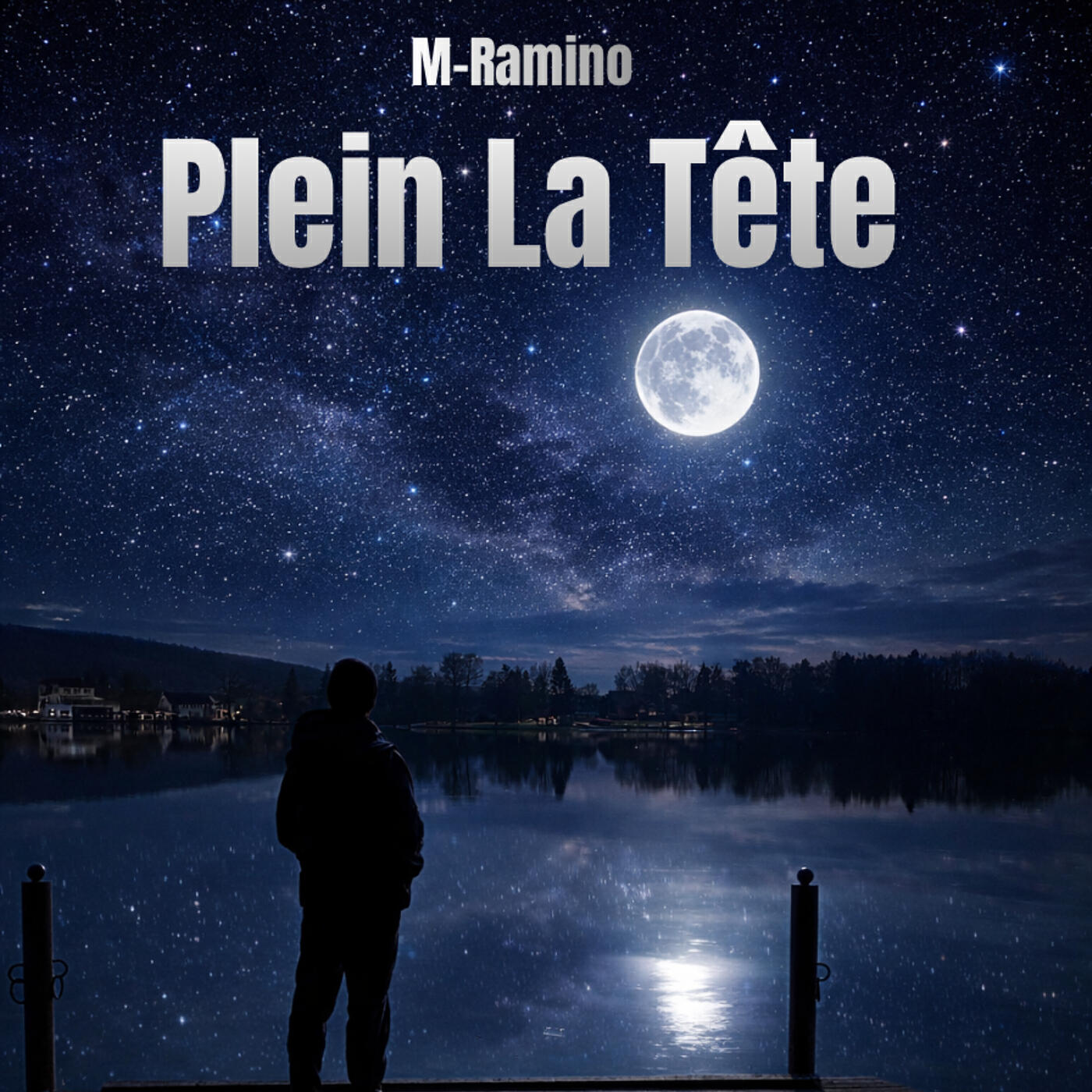 Релиз PLEIN LA TETE
