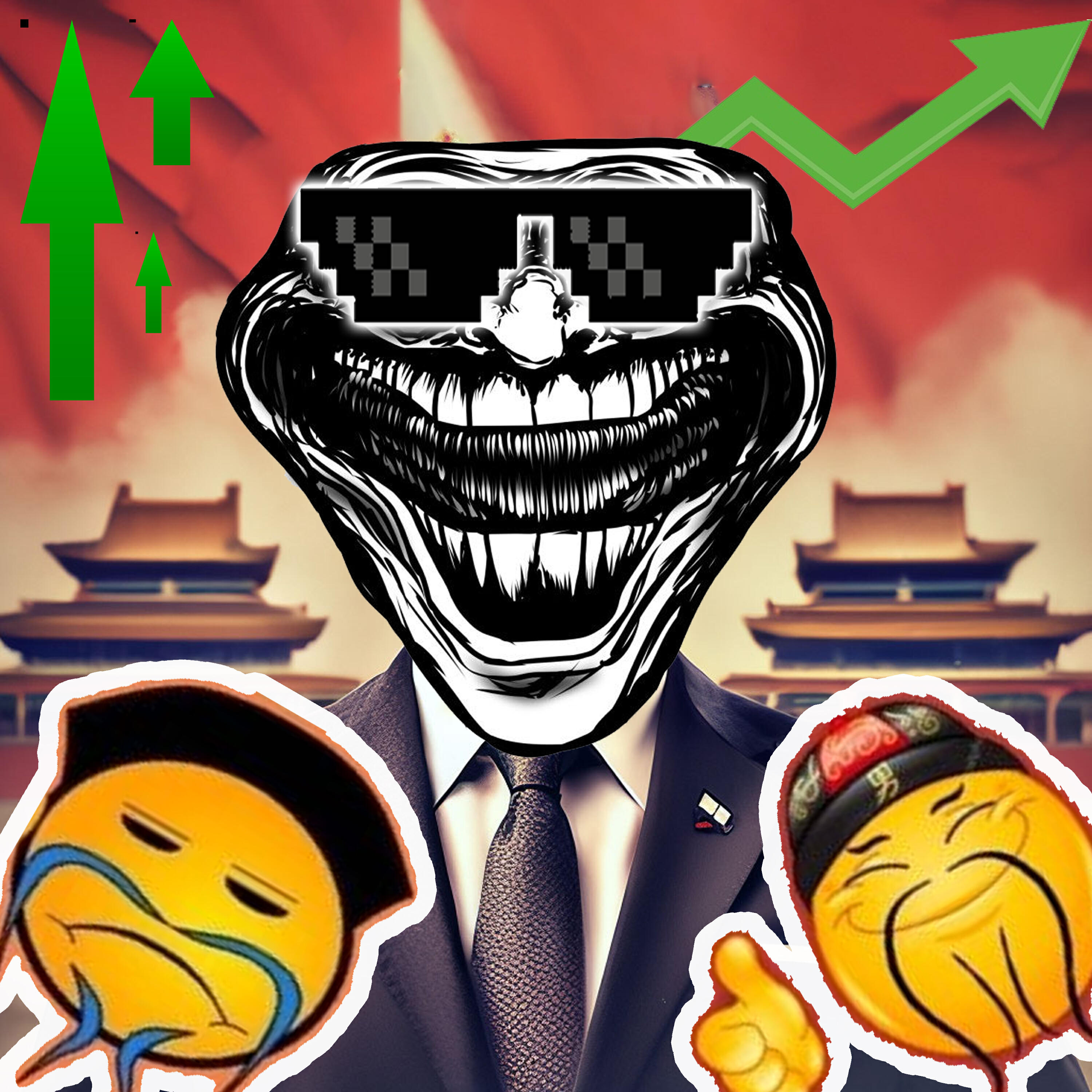 Релиз WAZZUP BEIJING PHONK