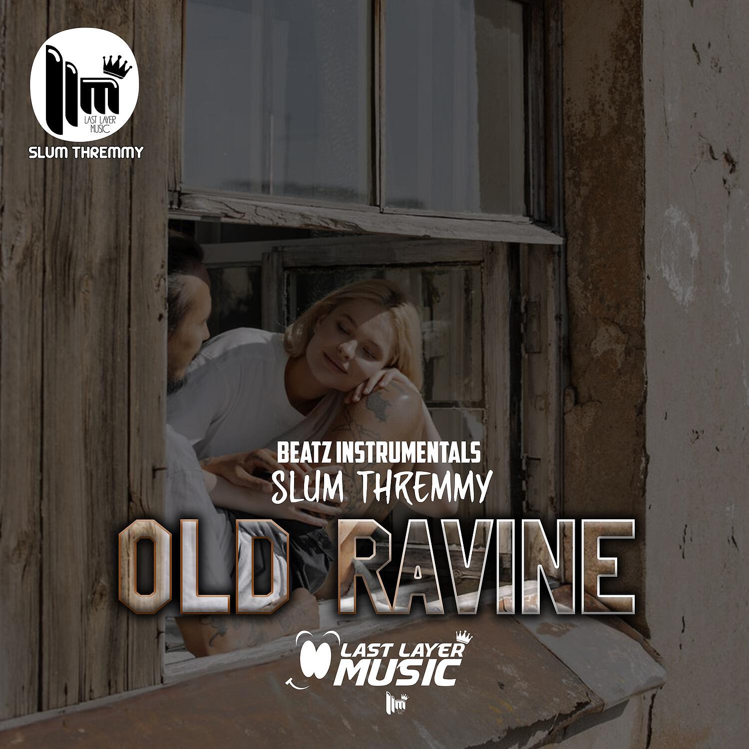 Релиз Old Ravine