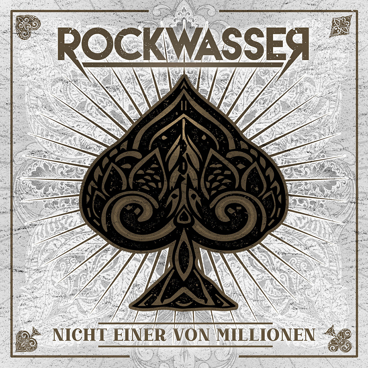 Релиз Nicht einer von Millionen