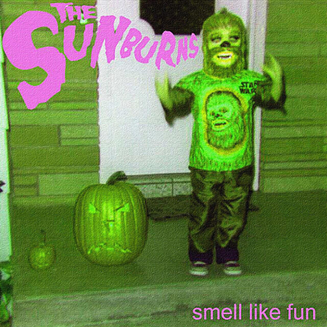 Релиз Smell Like Fun