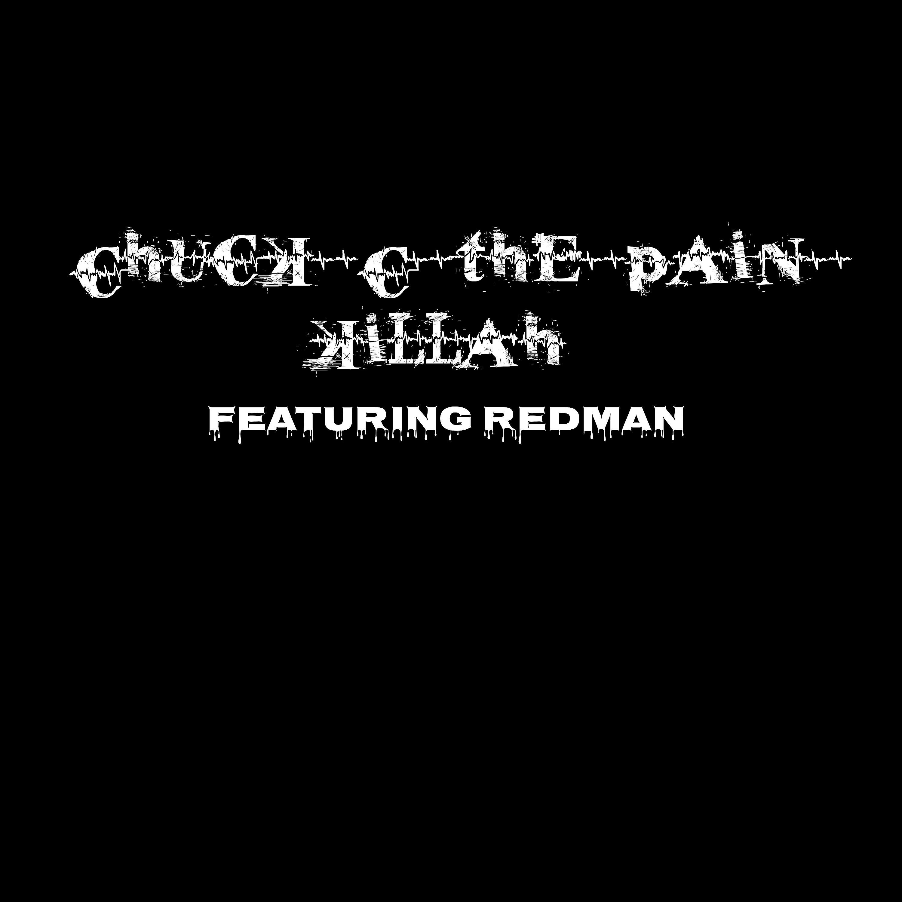 Релиз Redman Skit