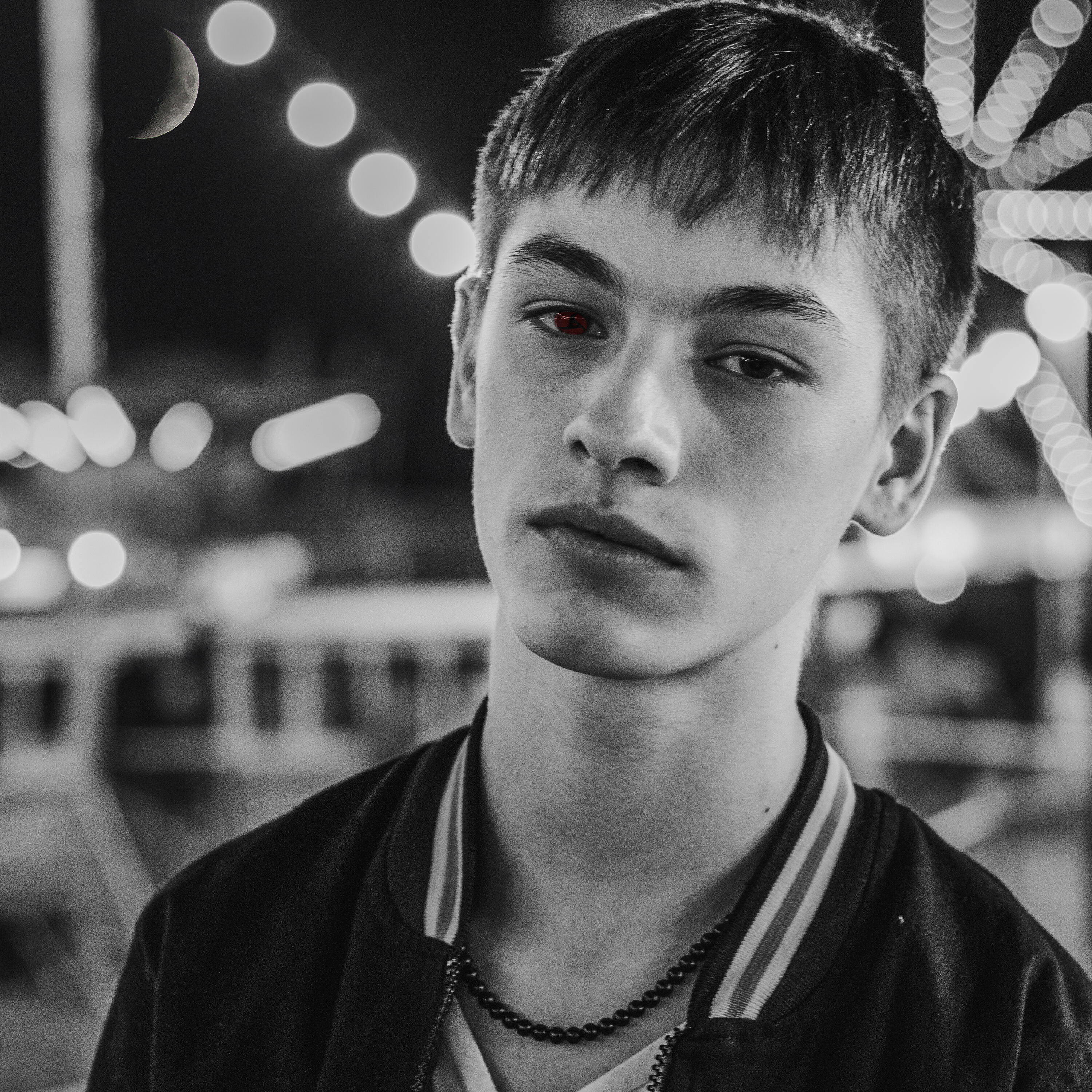 Релиз Brillamos en la Night