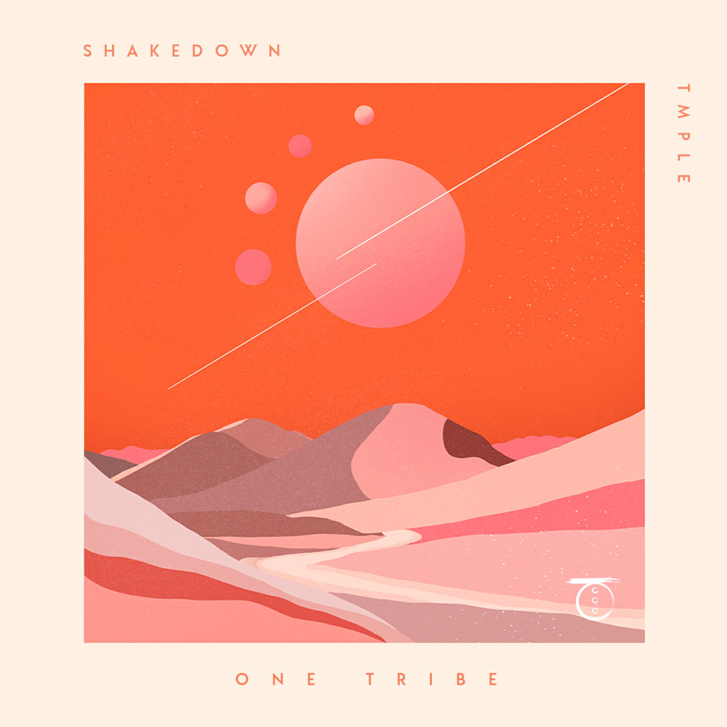 Релиз Shakedown